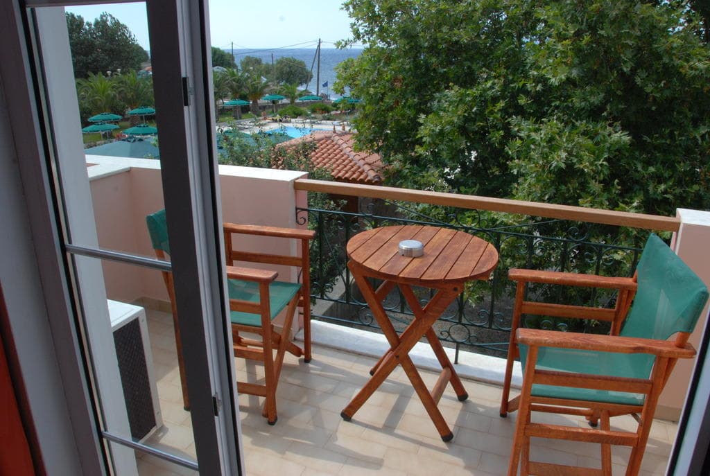 Hotel Bella Vista Ansicht 4
