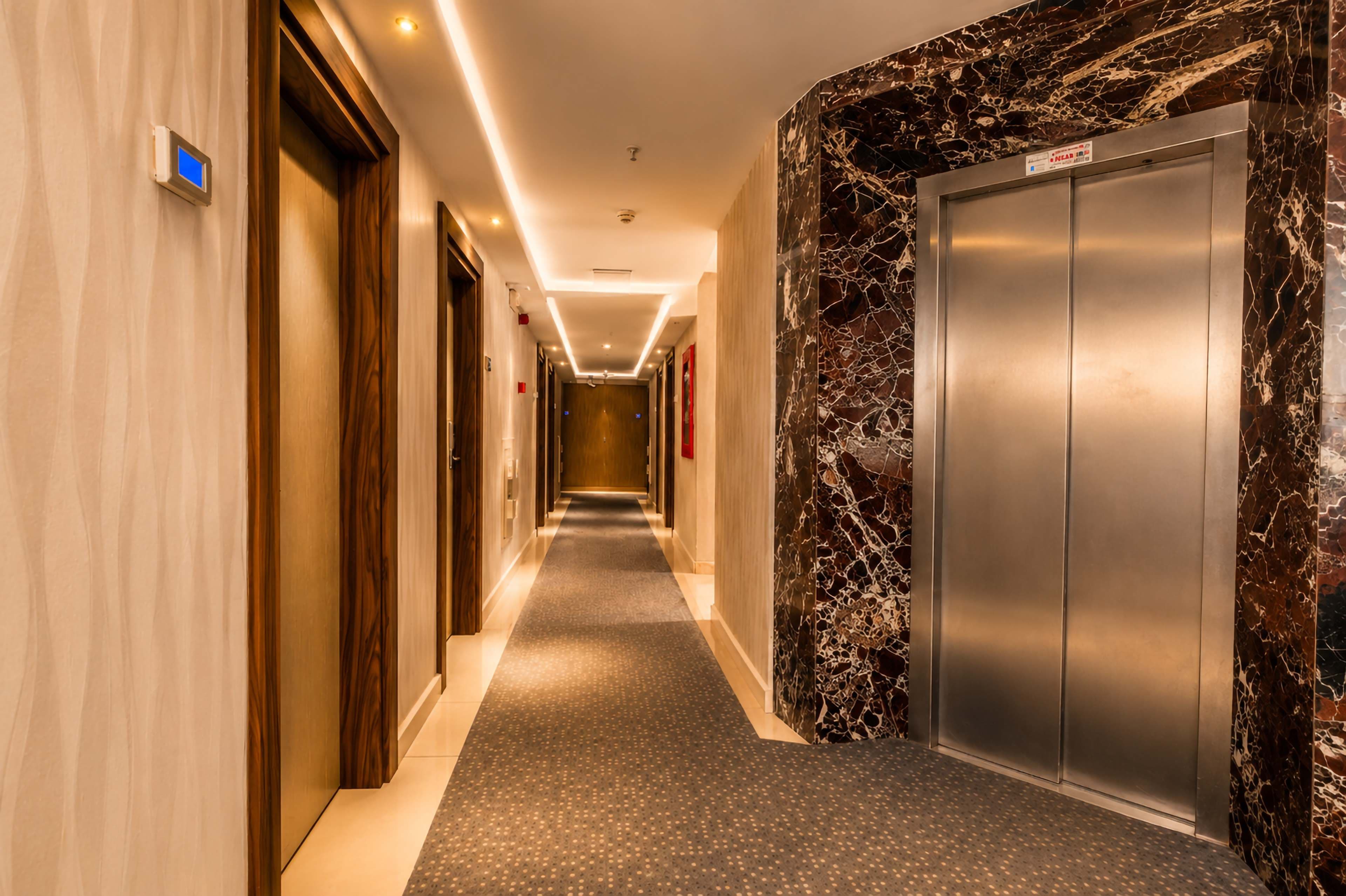 Kleopatra Micador Hotel Ansicht 8