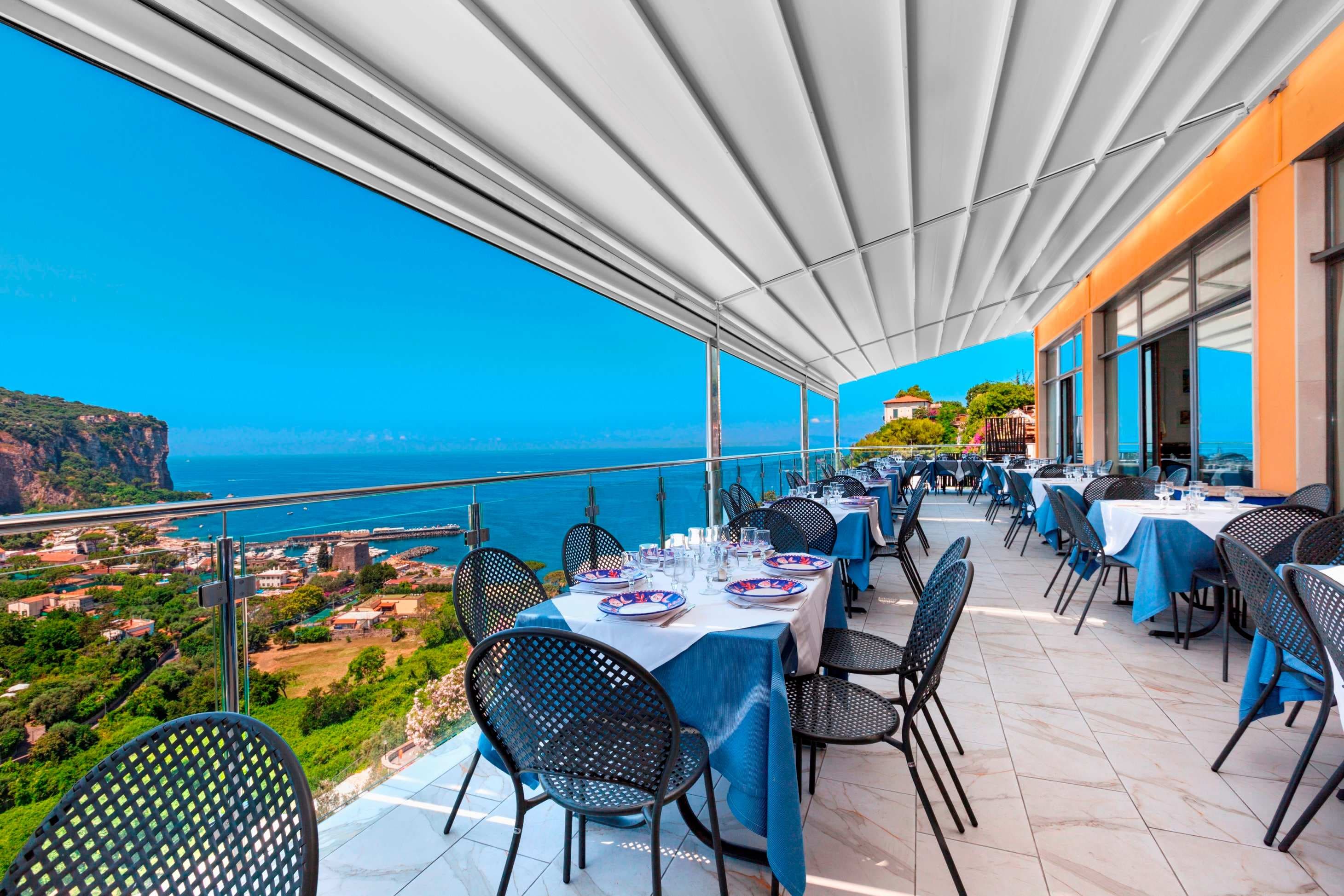 Hotel Mary Ansicht 8
