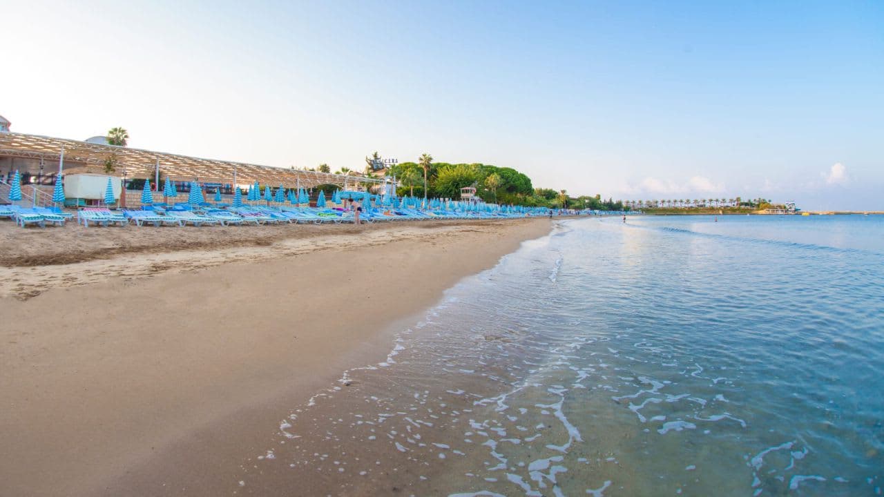 Lonicera Resort & Spa Hotel Ansicht 9