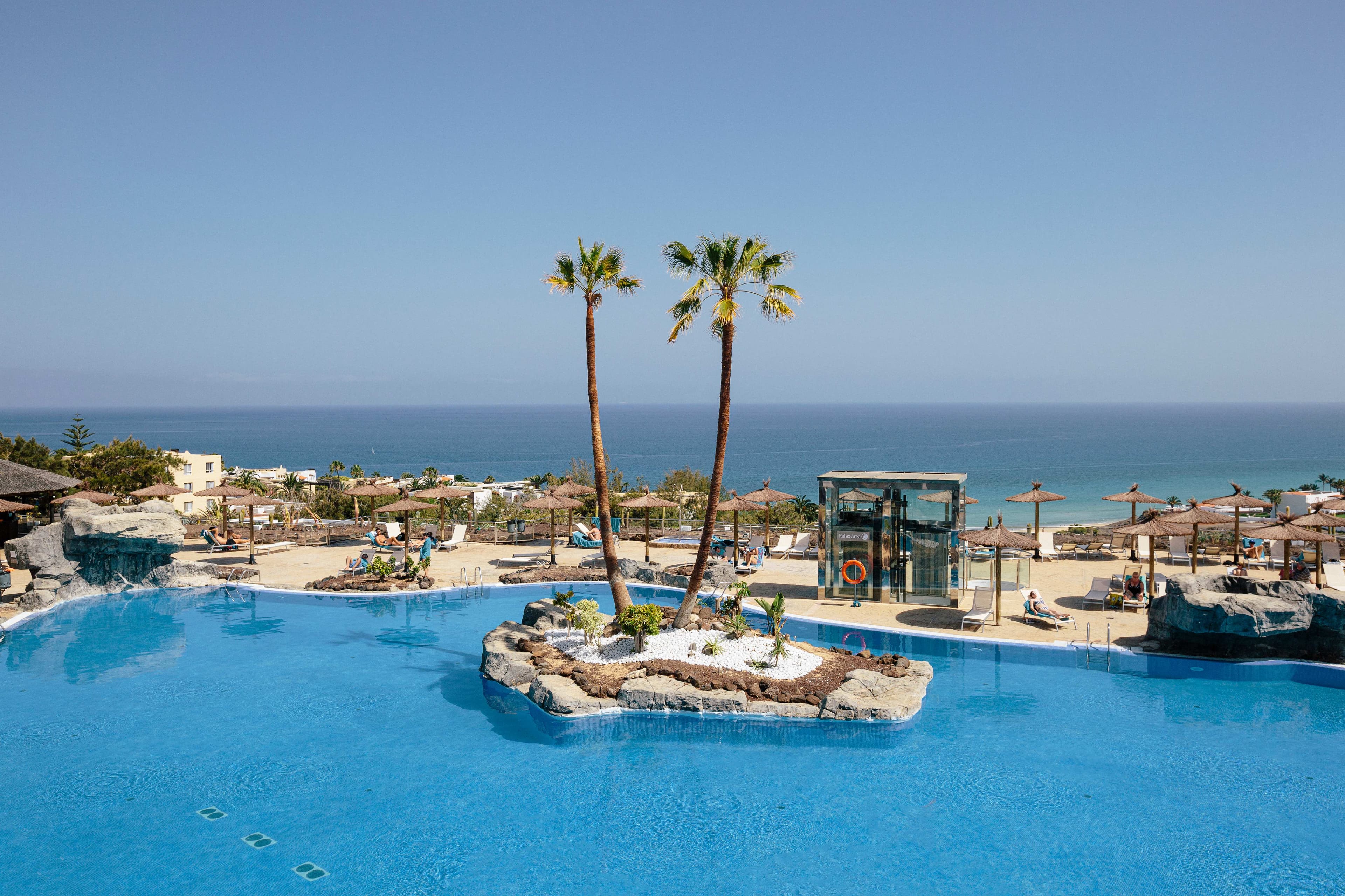 AluaVillage Fuerteventura