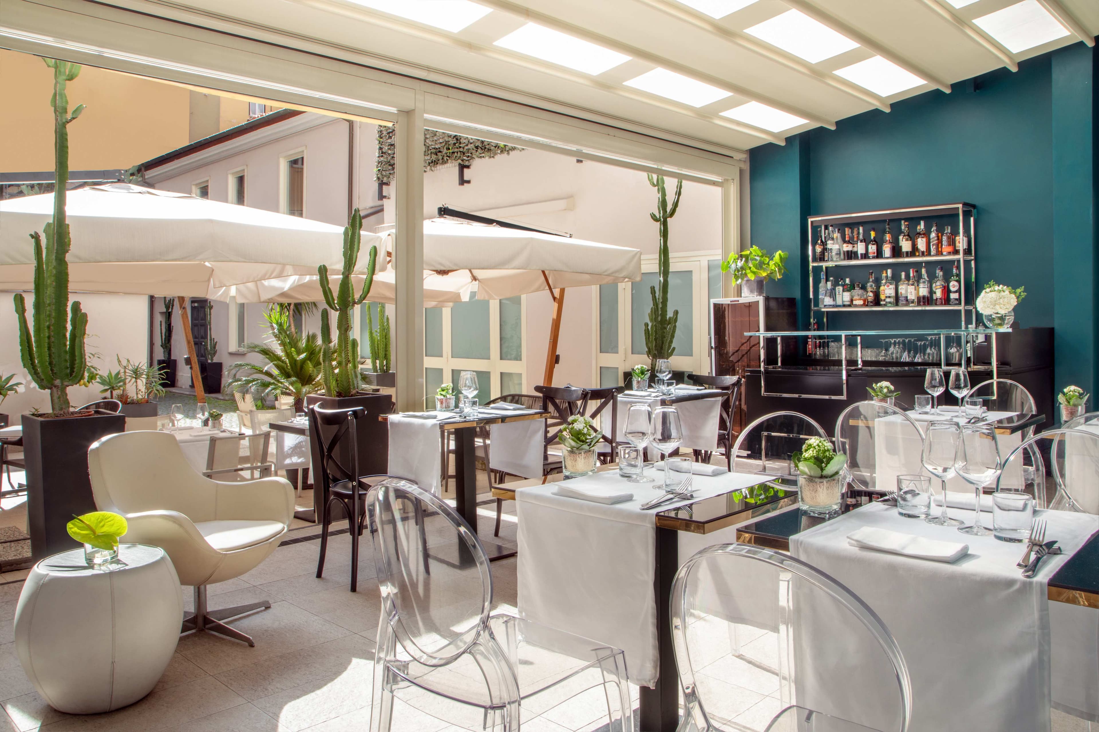 The Guardian Hotel Ansicht 8