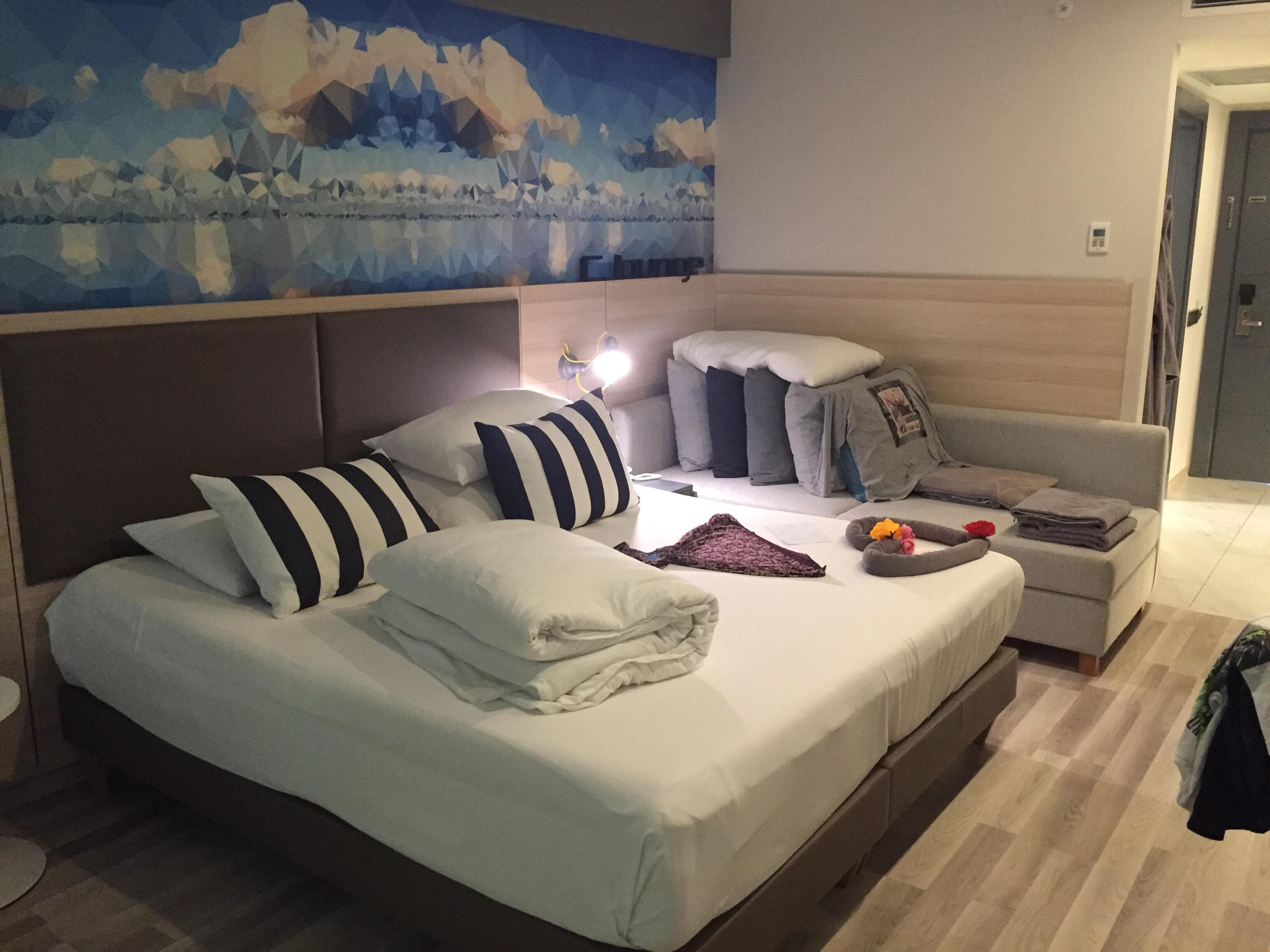 Sunprime C-Lounge Ansicht 4