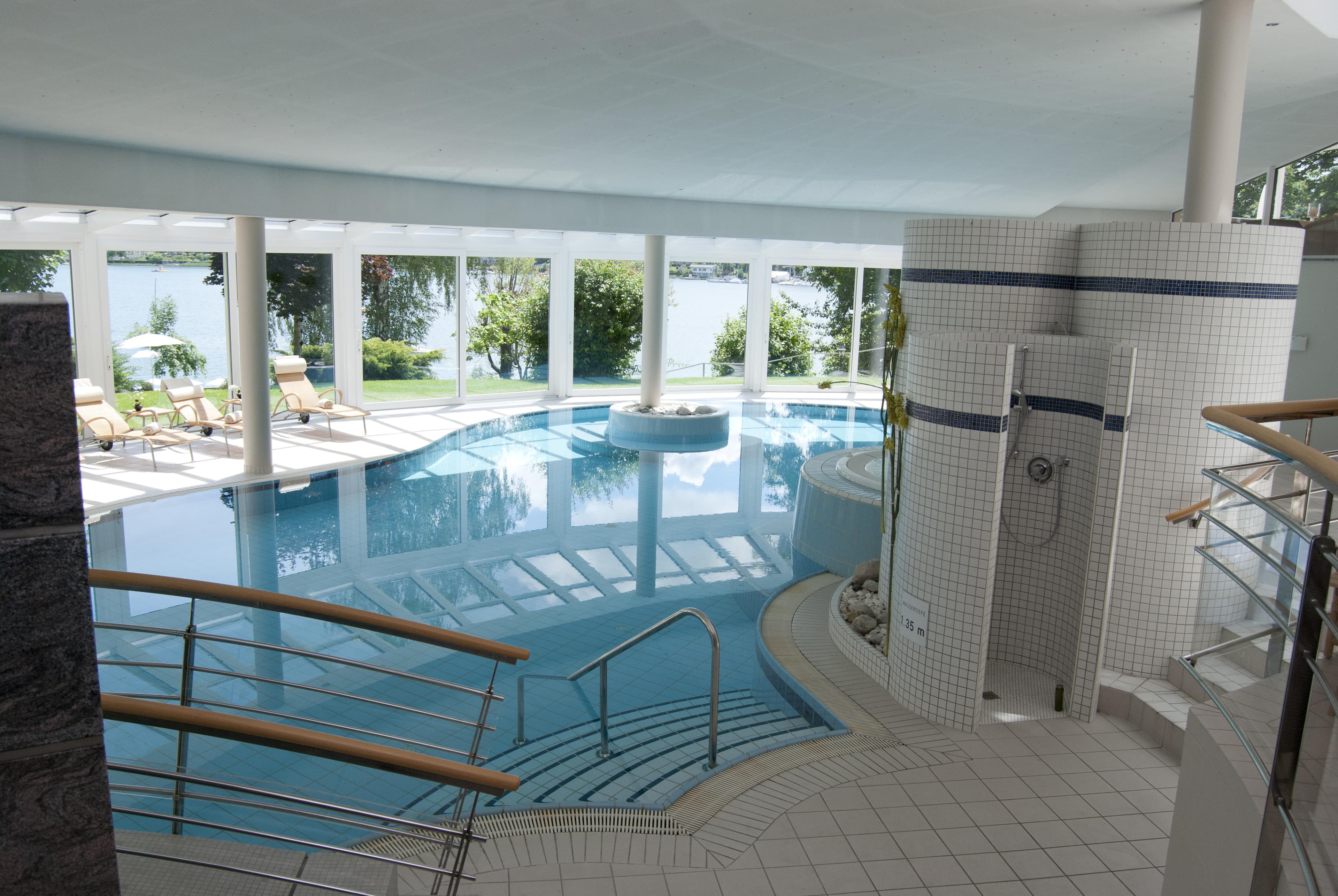 Seehotel Europa Ansicht 7