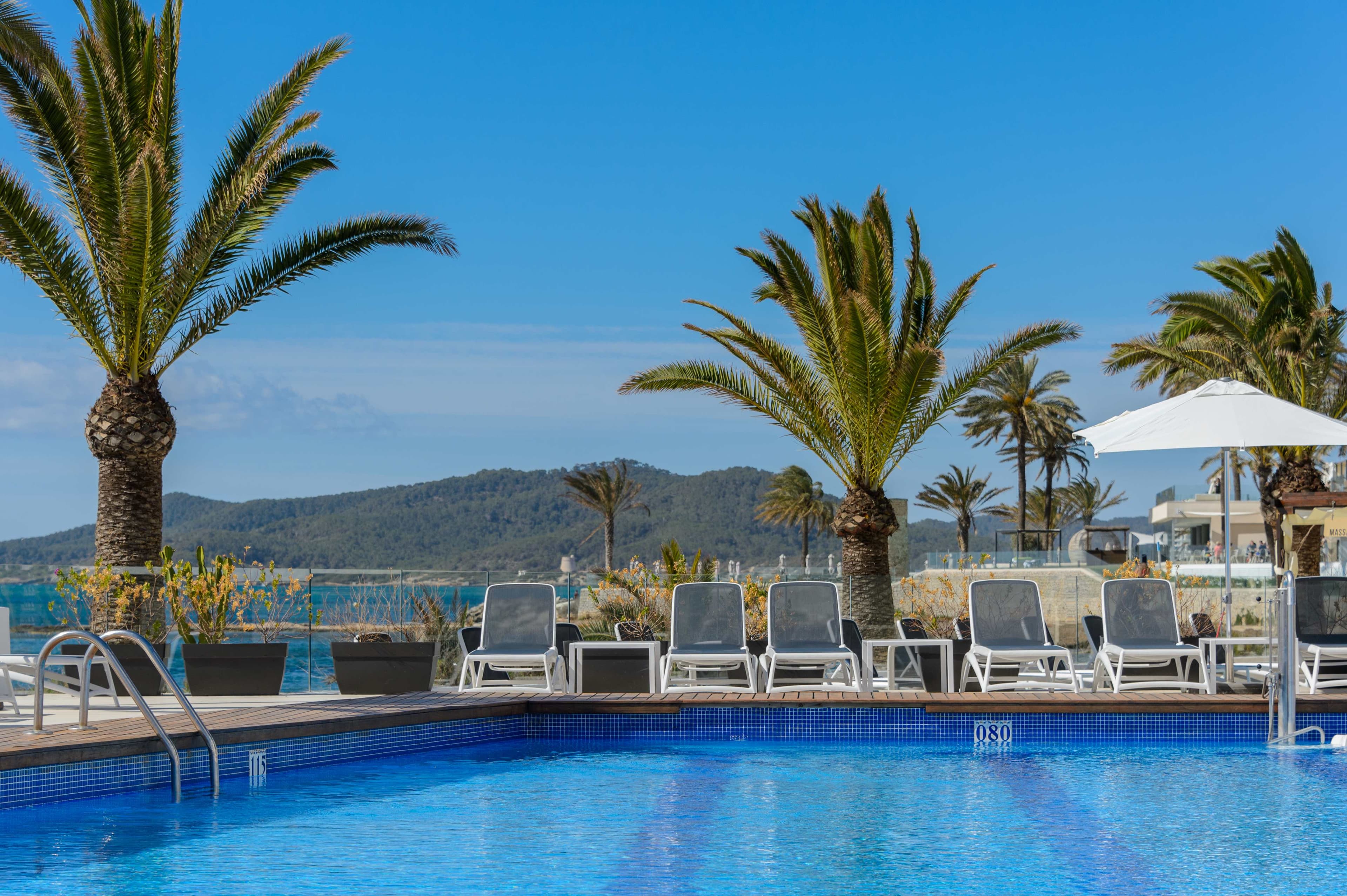 Apartamentos Vibra Jabeque Dreams Ansicht 8