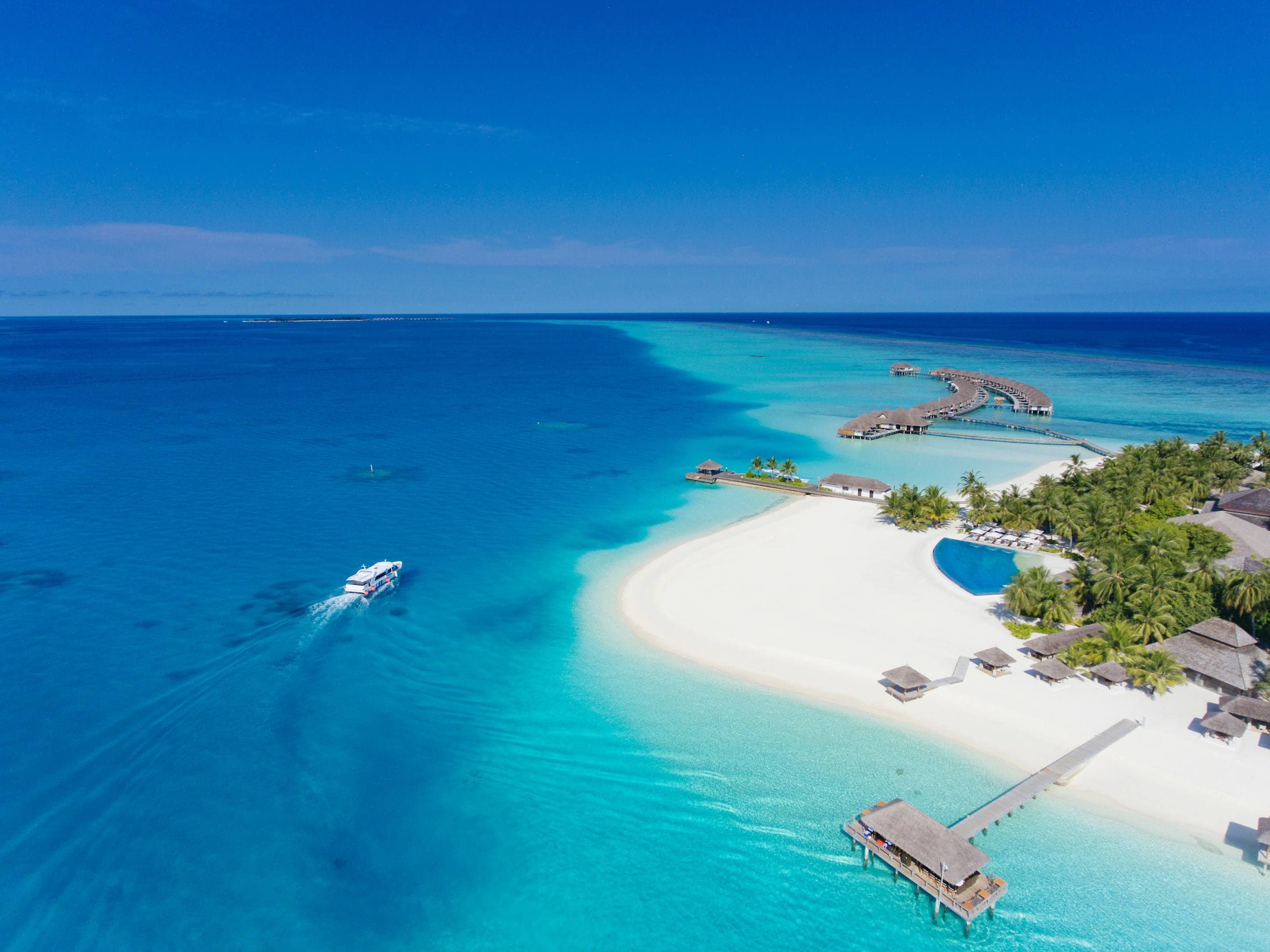 Niva Velassaru Maldives Ansicht 2