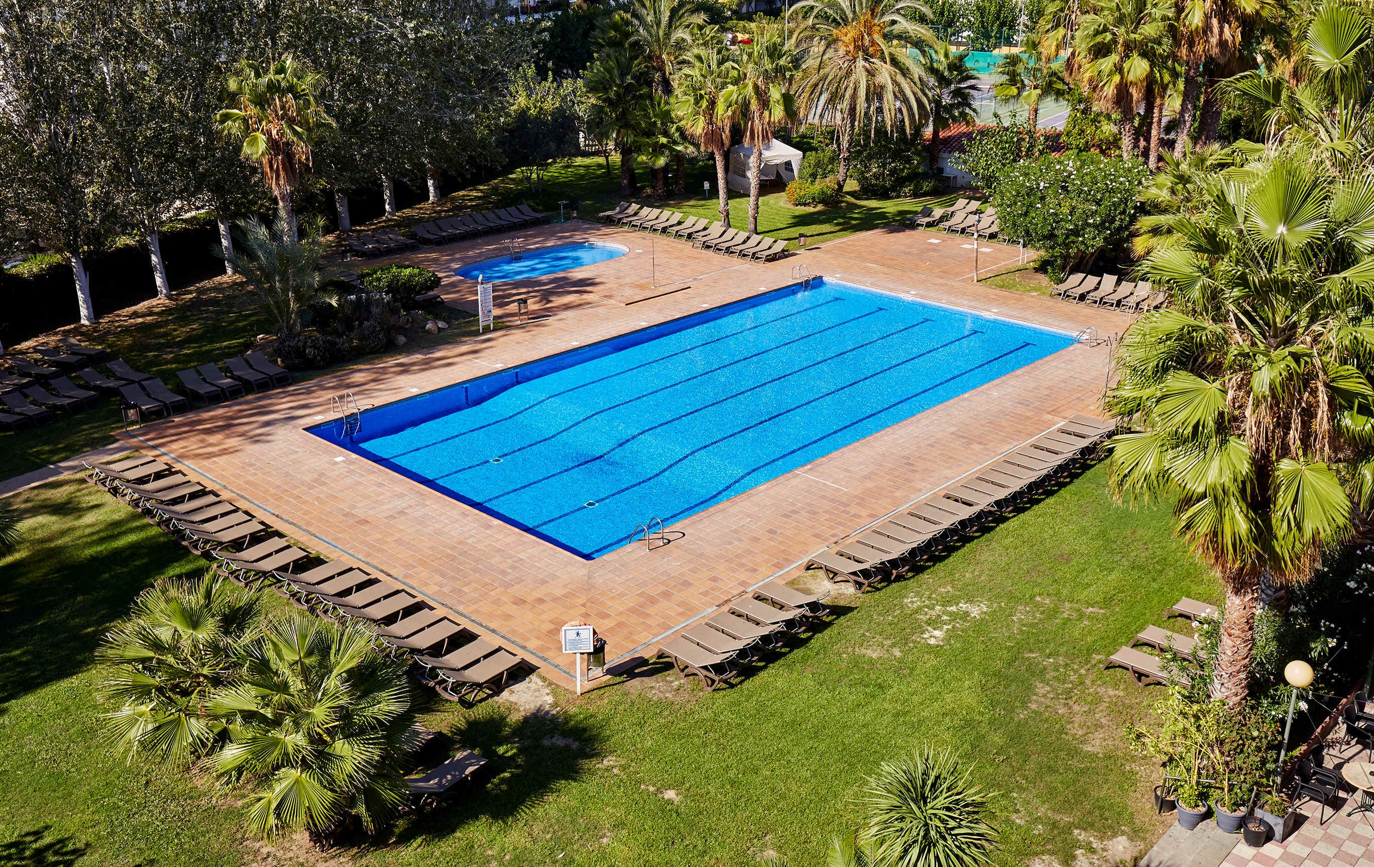 Hotel Surf Mar Ansicht 9