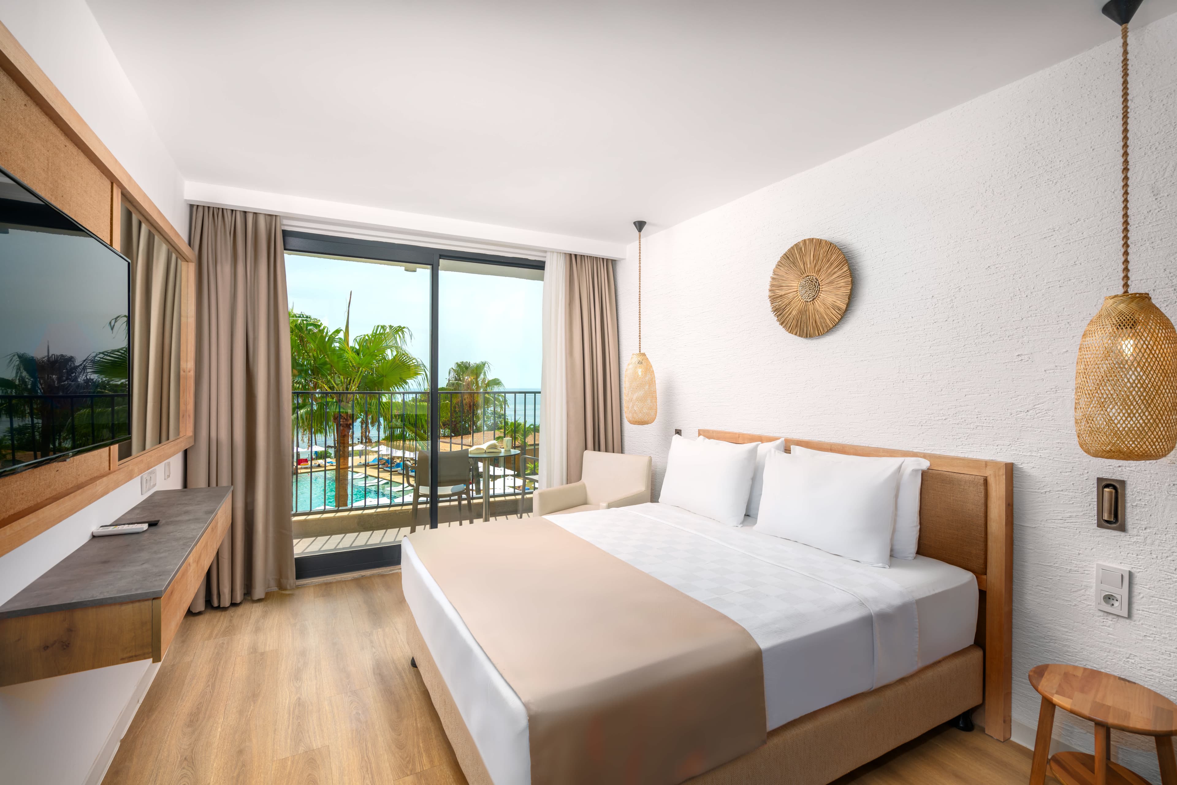 Yalihan Aspendos Ansicht 5