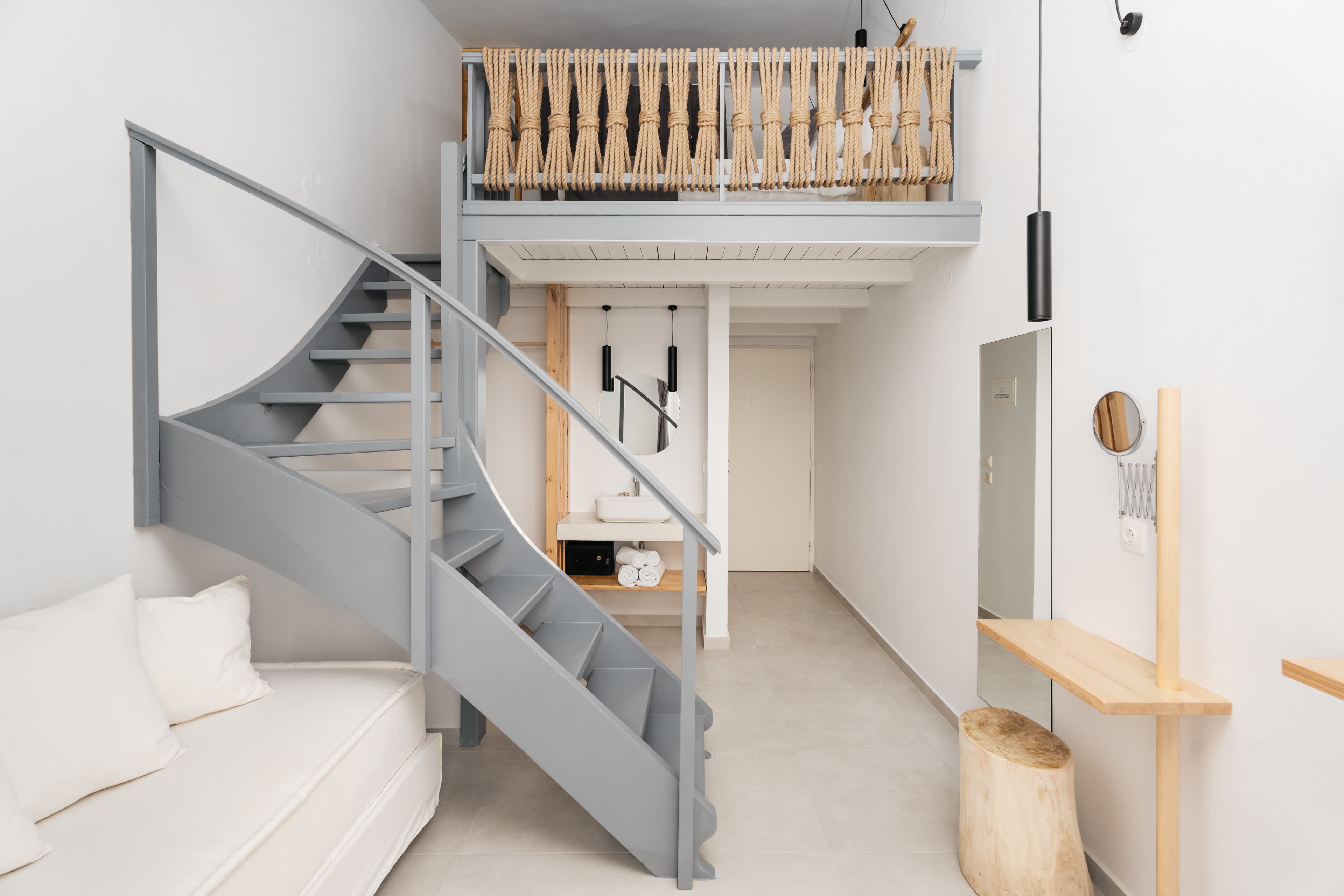 Petradi Beach Lounge Hotel Ansicht 4
