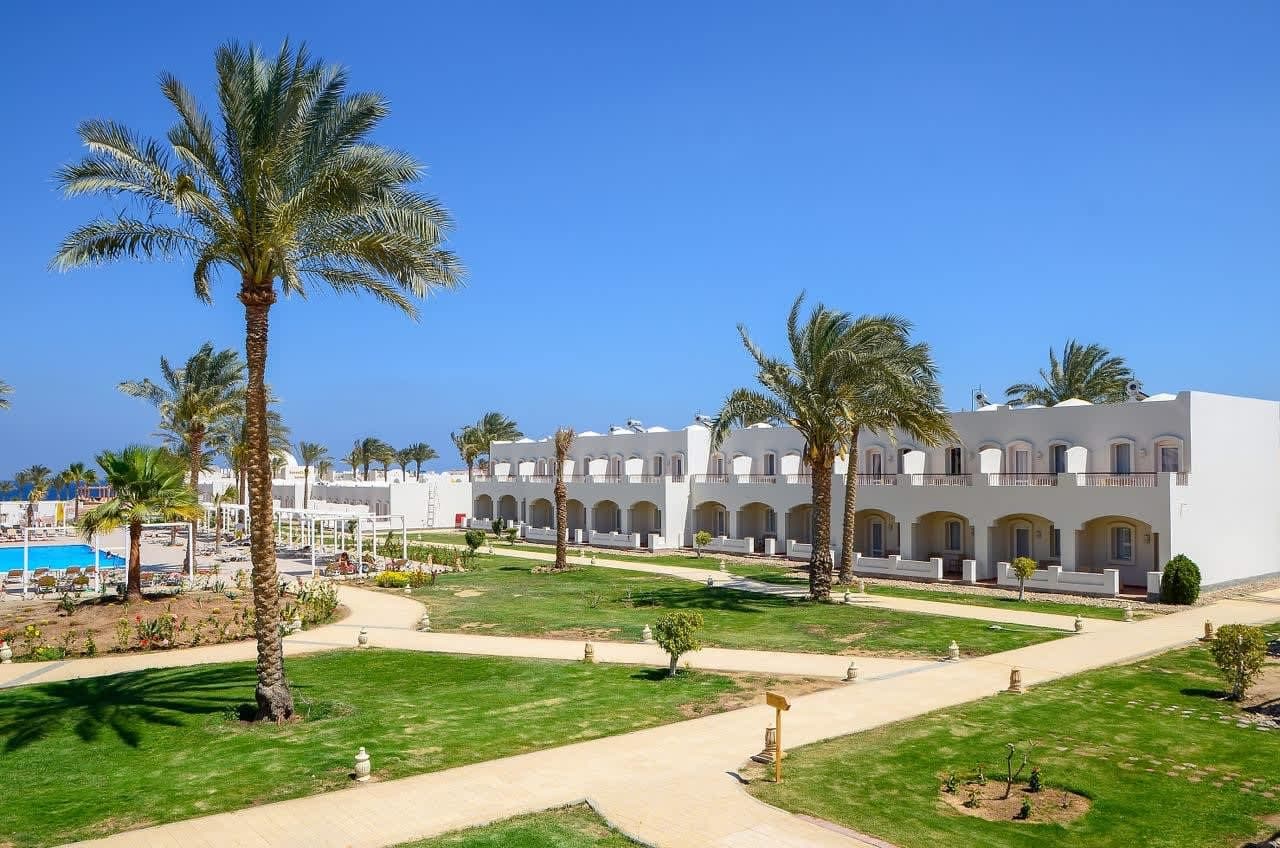JAZ Neo Reef Marsa Ansicht 2