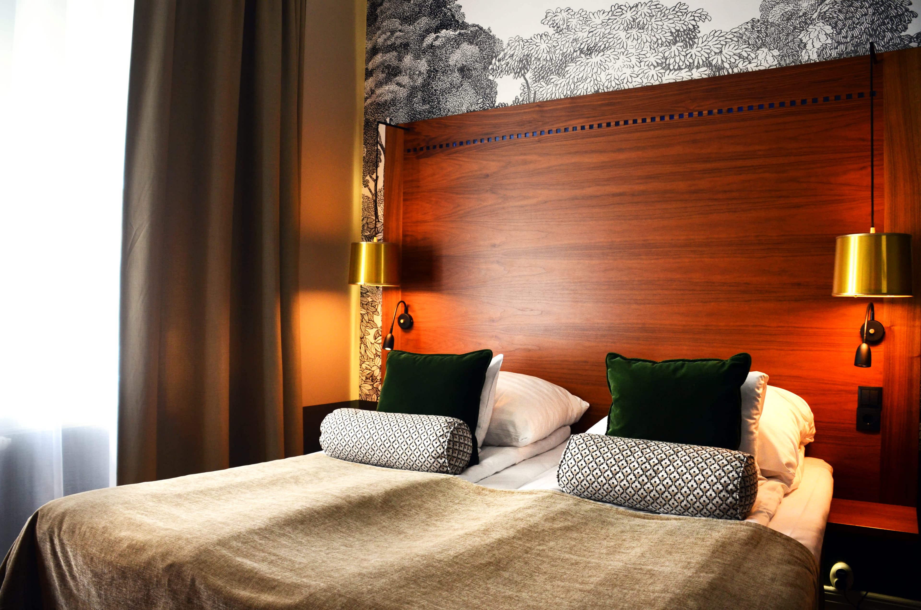 Clarion Collection Hotel Temperance Ansicht 2
