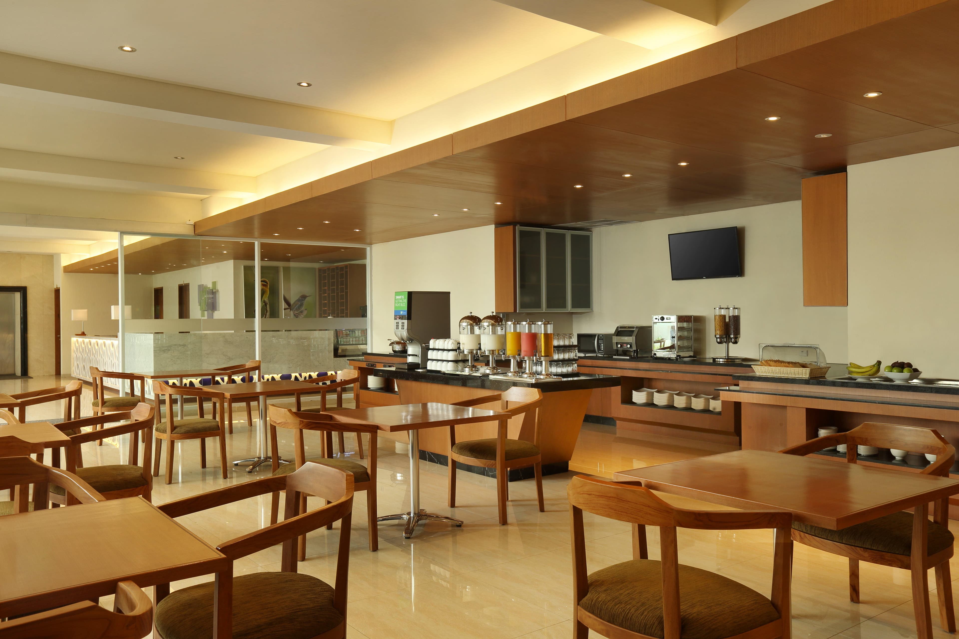 Holiday Inn Express Bali Kuta Square Ansicht 7