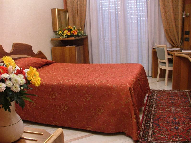 Hotel Sunflower Ansicht 8