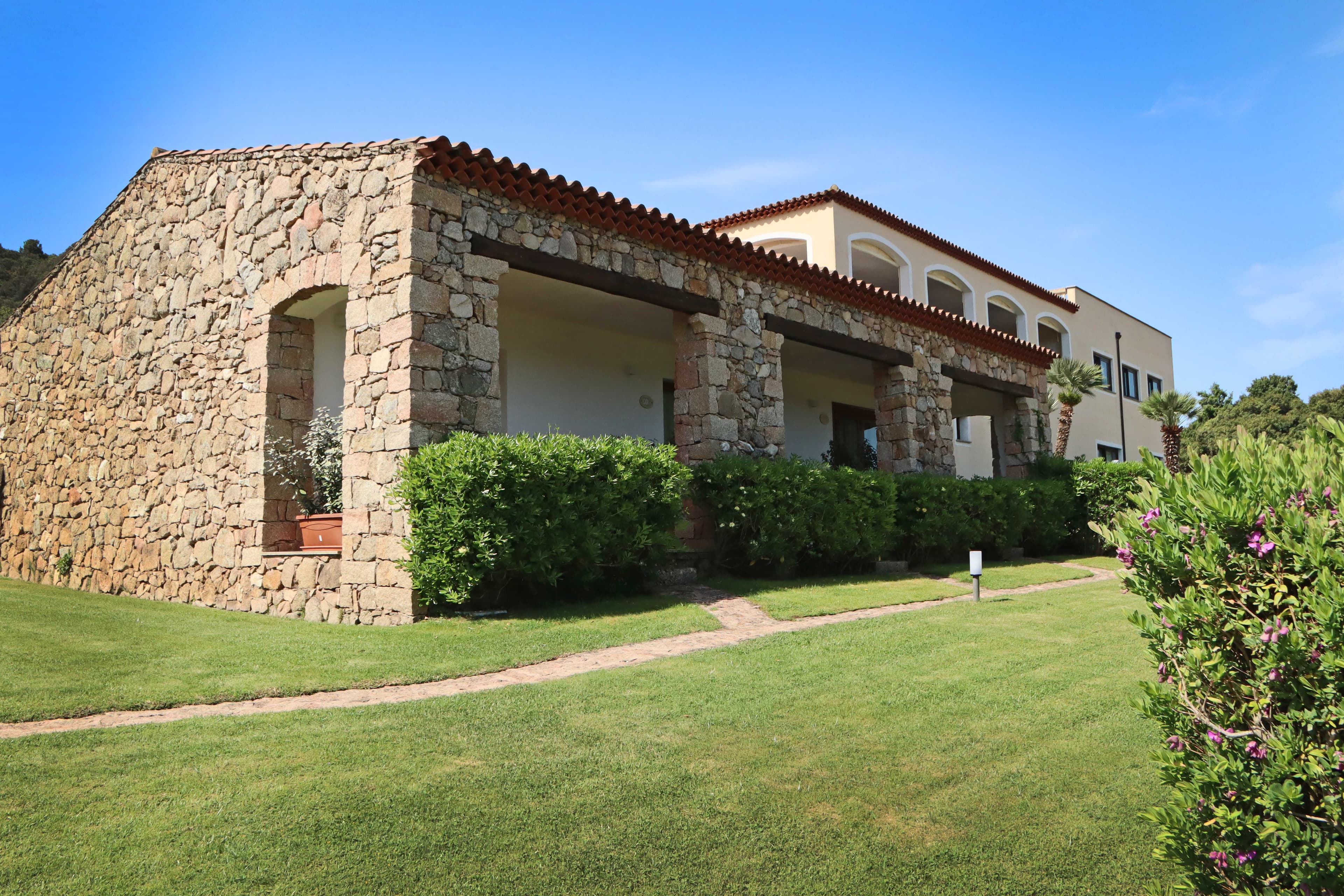 Valkarana Hotel Relais Ansicht 4