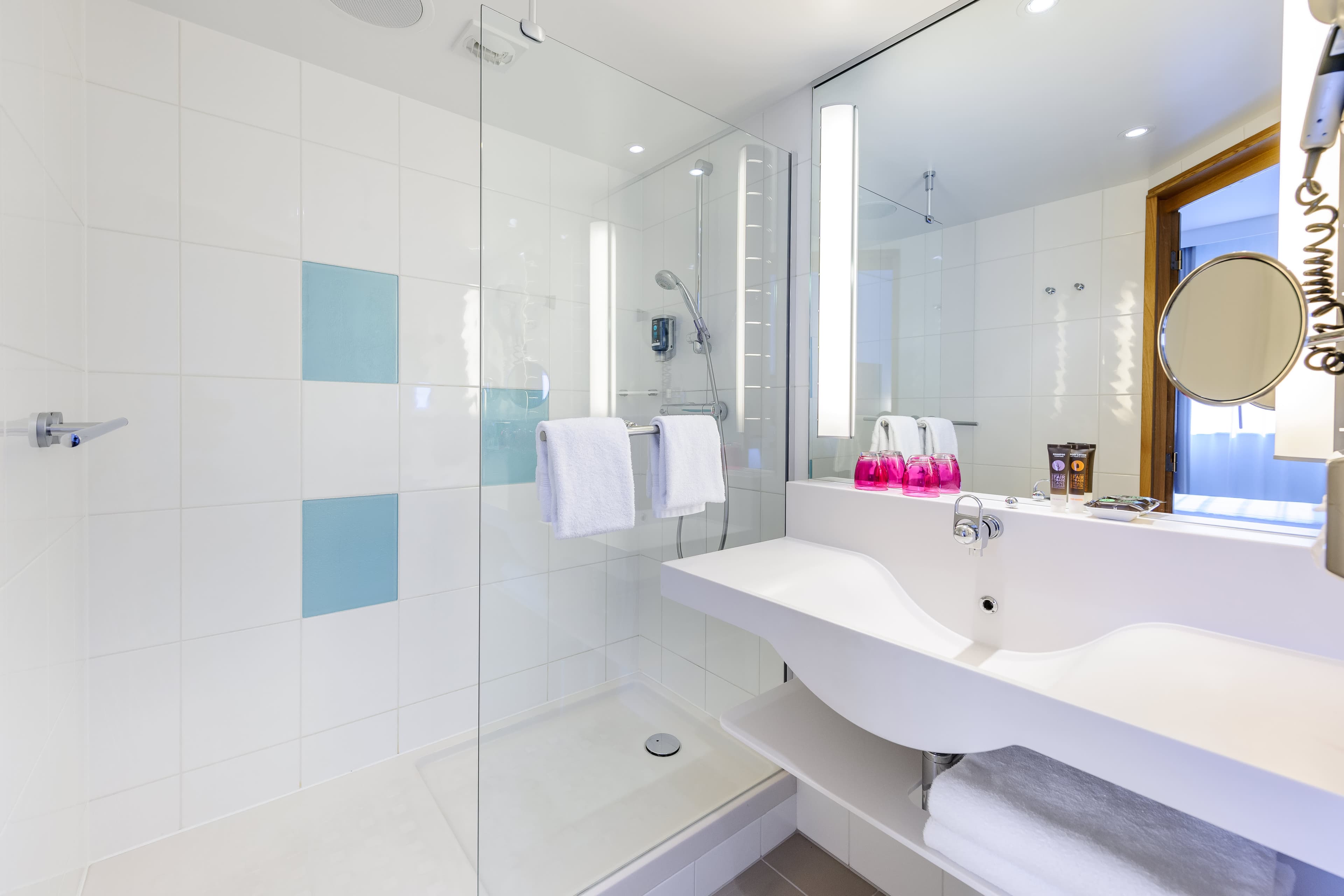 Novotel München Airport Ansicht 4