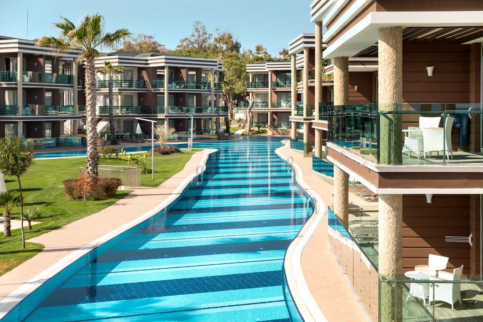 TUI MAGIC LIFE Masmavi Ansicht 2
