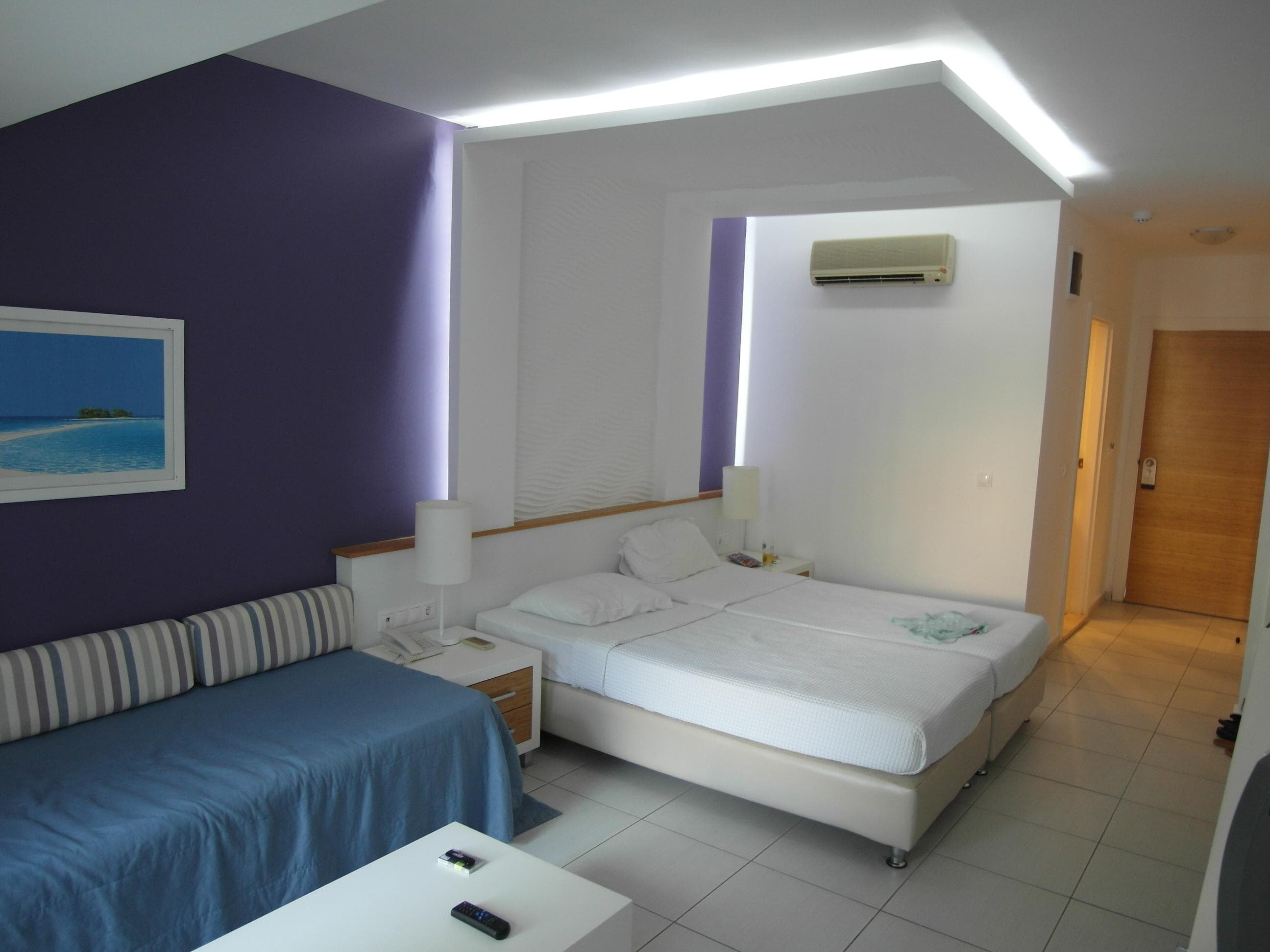 Kadikale Resort Ansicht 5