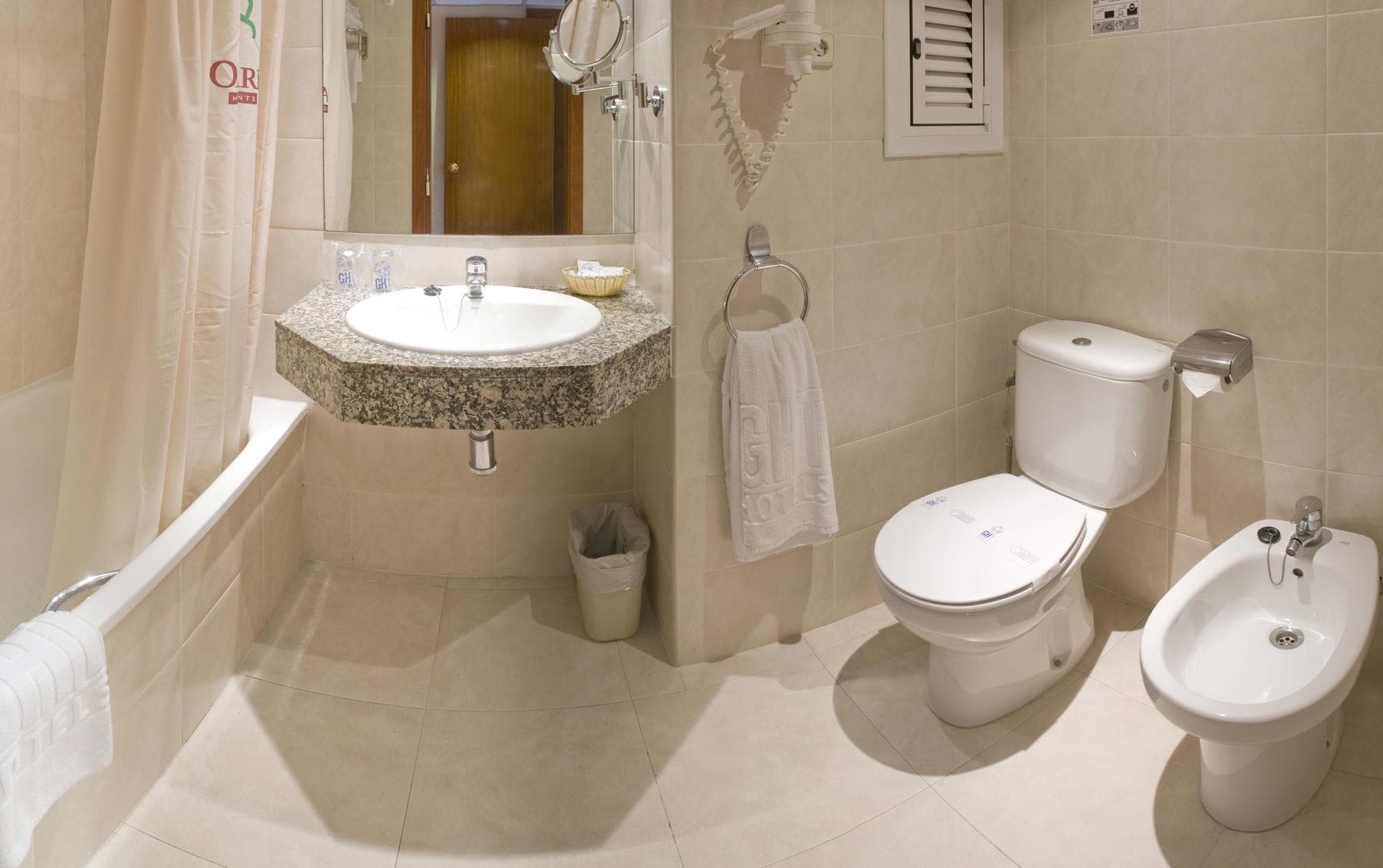 GHT Oasis Park & Spa Ansicht 5