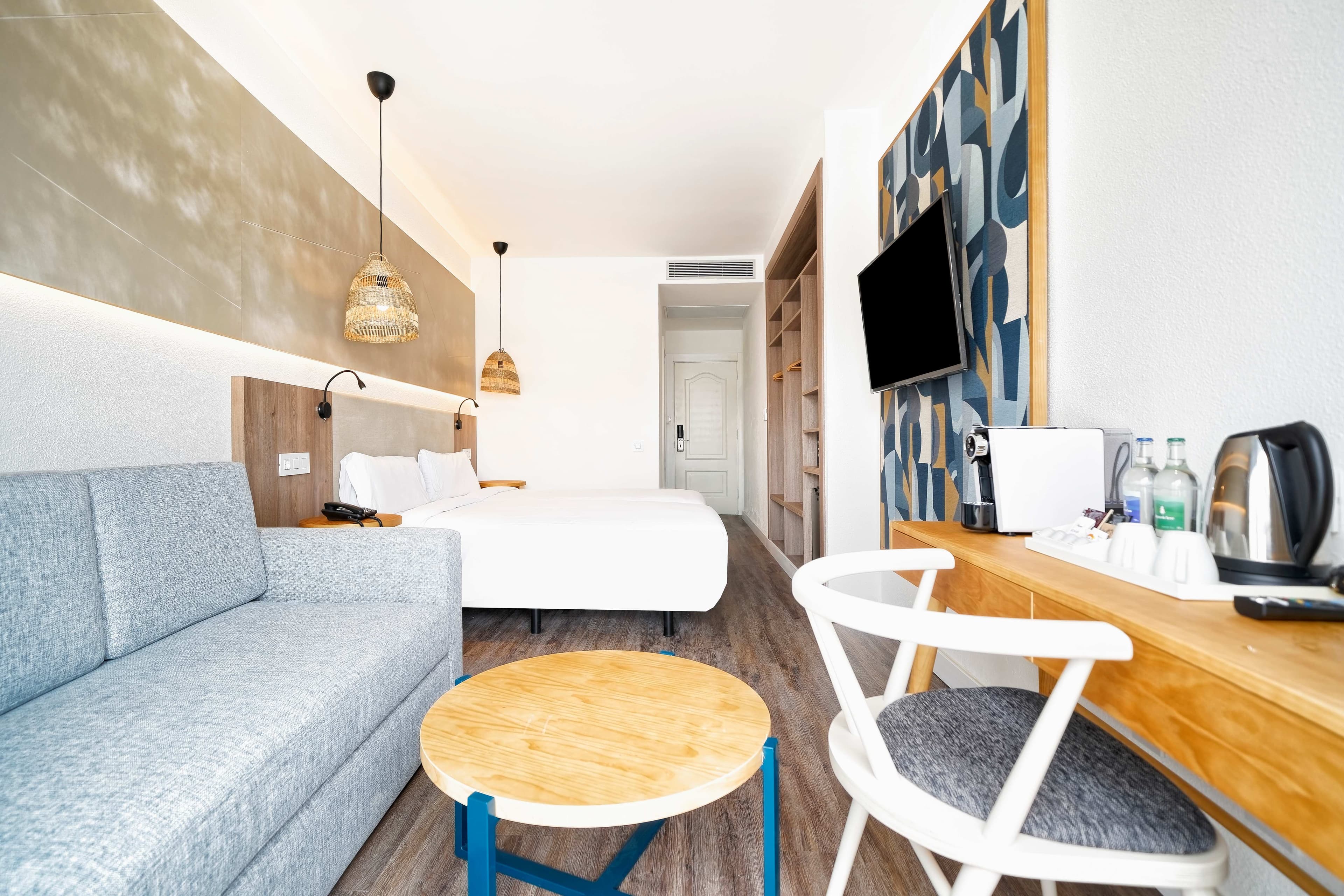 BLUESEA Golden Beach Ansicht 4