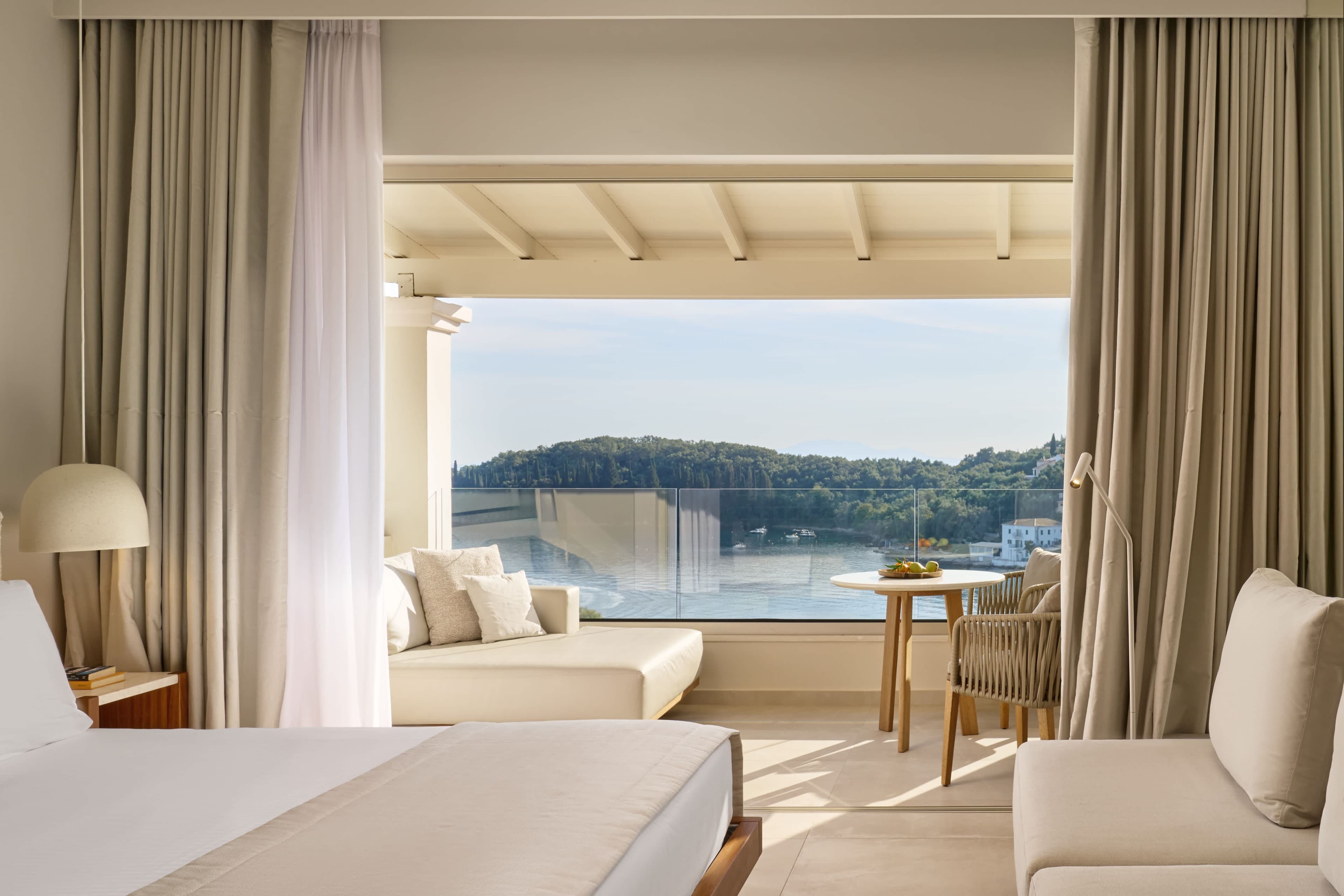 San Antonio Corfu Resort Ansicht 4