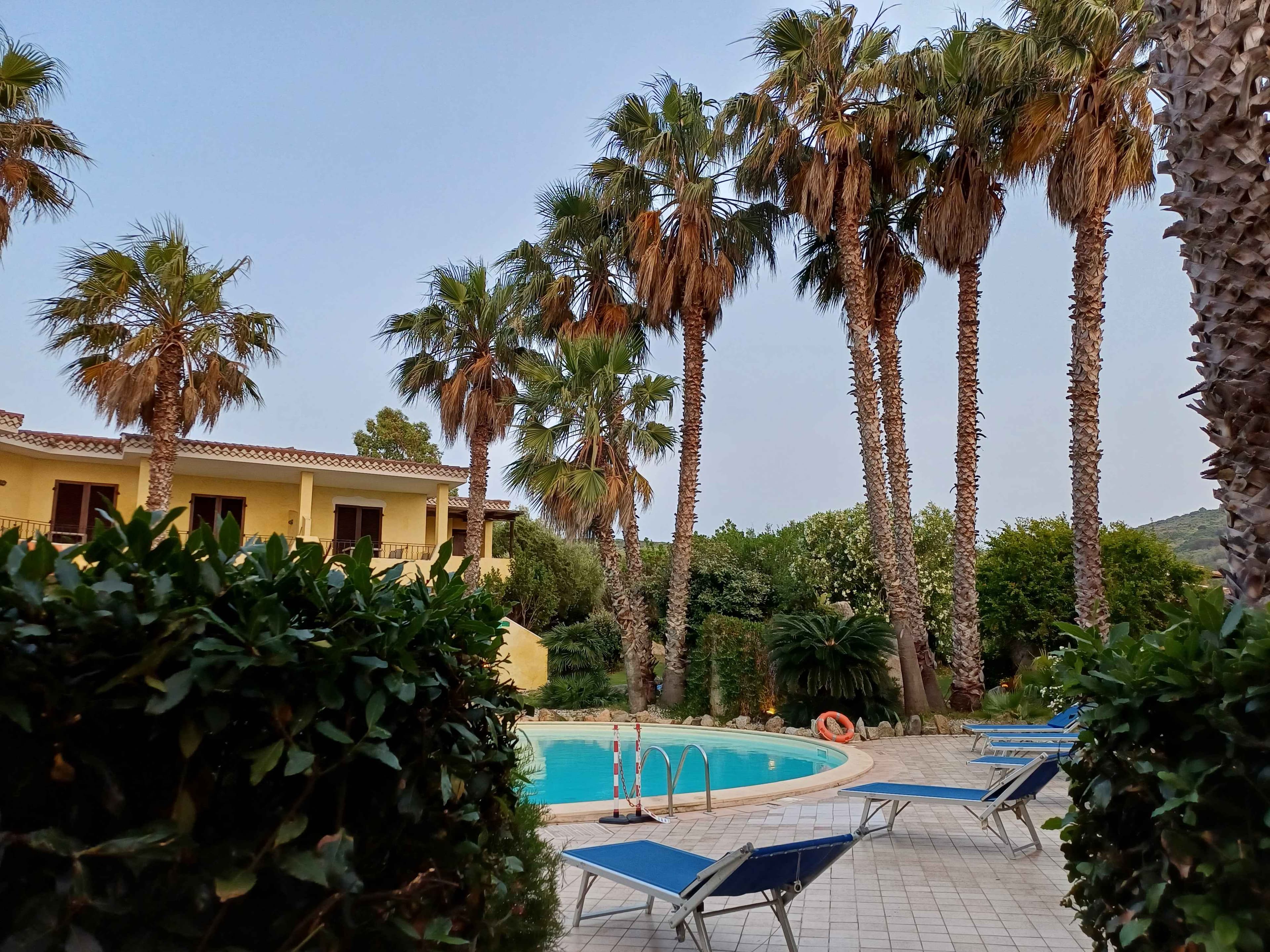 Residence Palau Green Village Ansicht 7