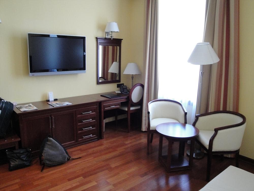 BO Hotel Palazzo Ansicht 6