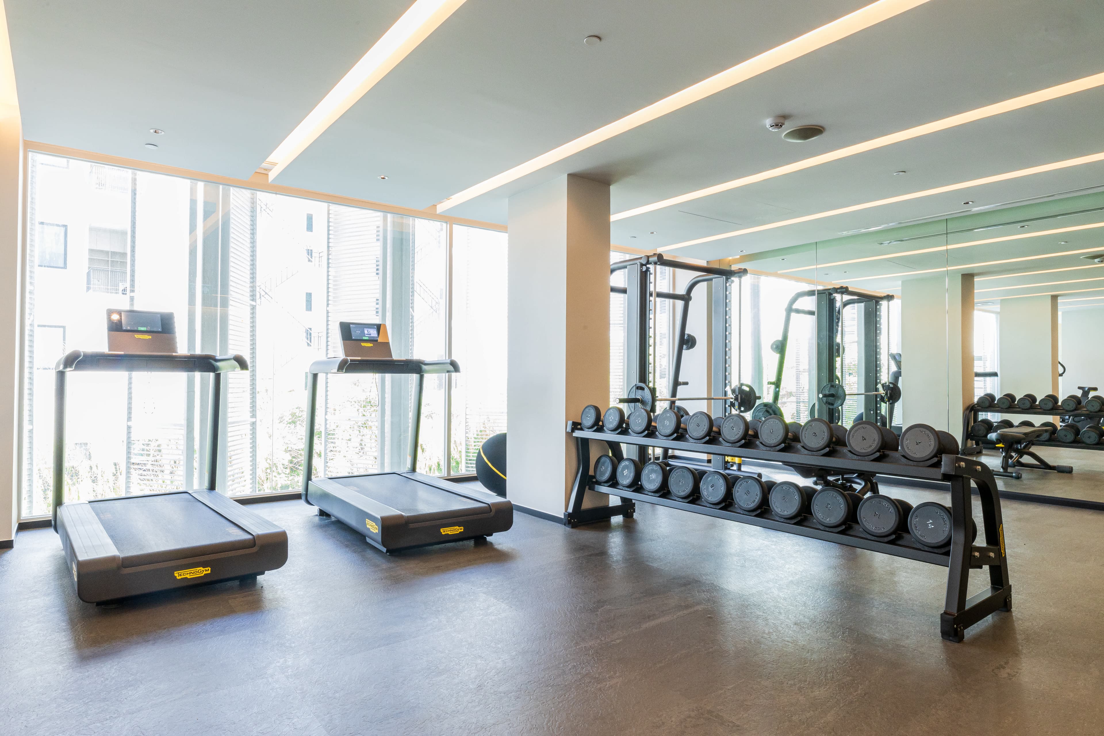 Maison Hotel Bangkok Ansicht 10