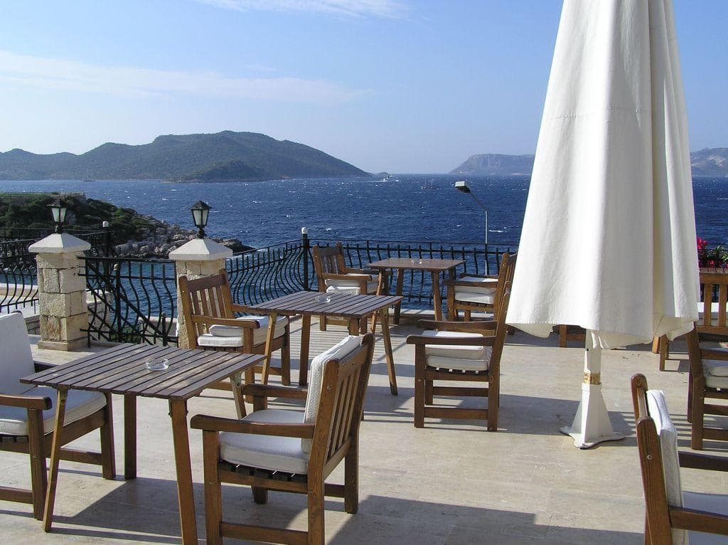 Hotel Aqua Princess / Prenses Ansicht 10