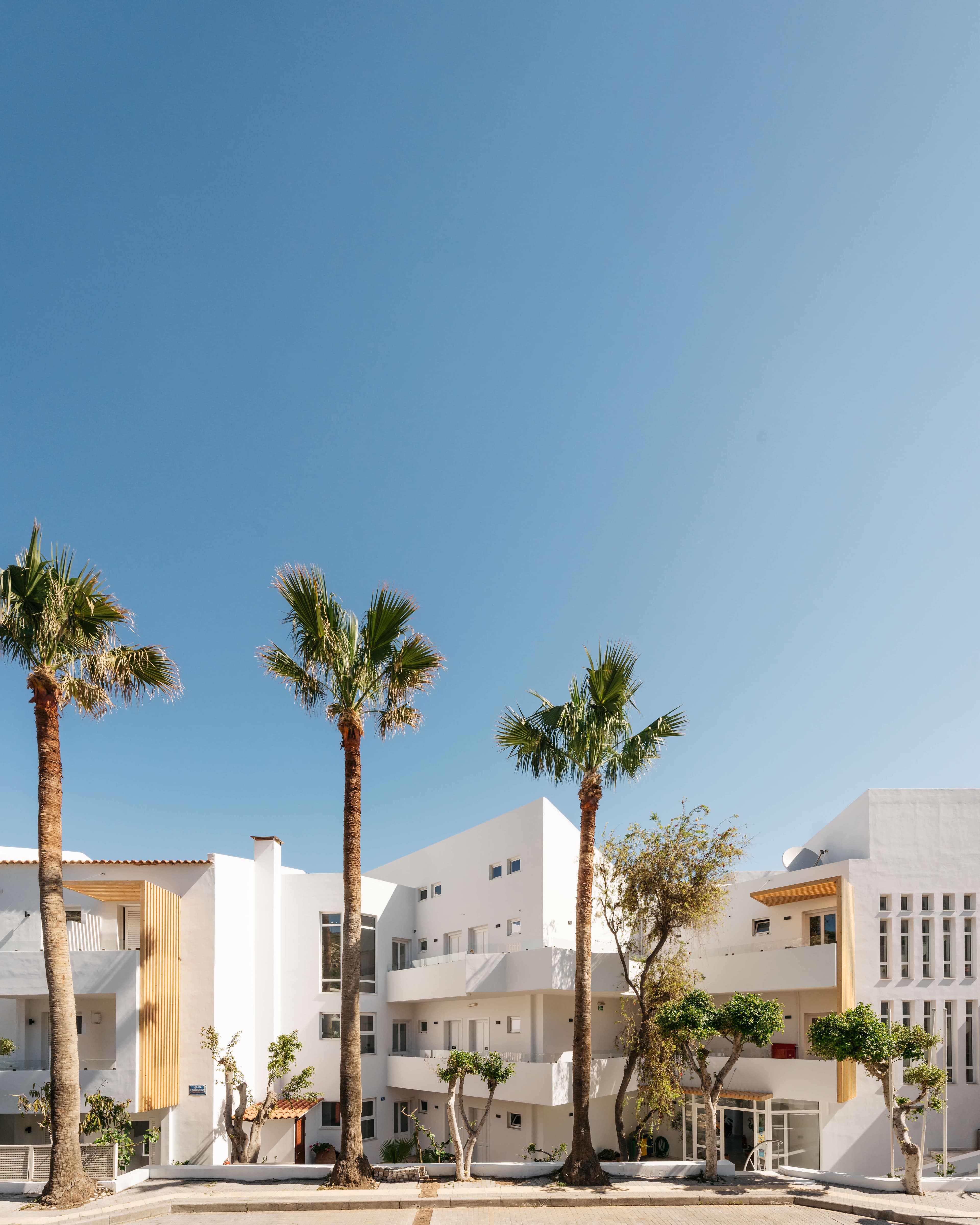 Petradi Beach Lounge Hotel Ansicht 2
