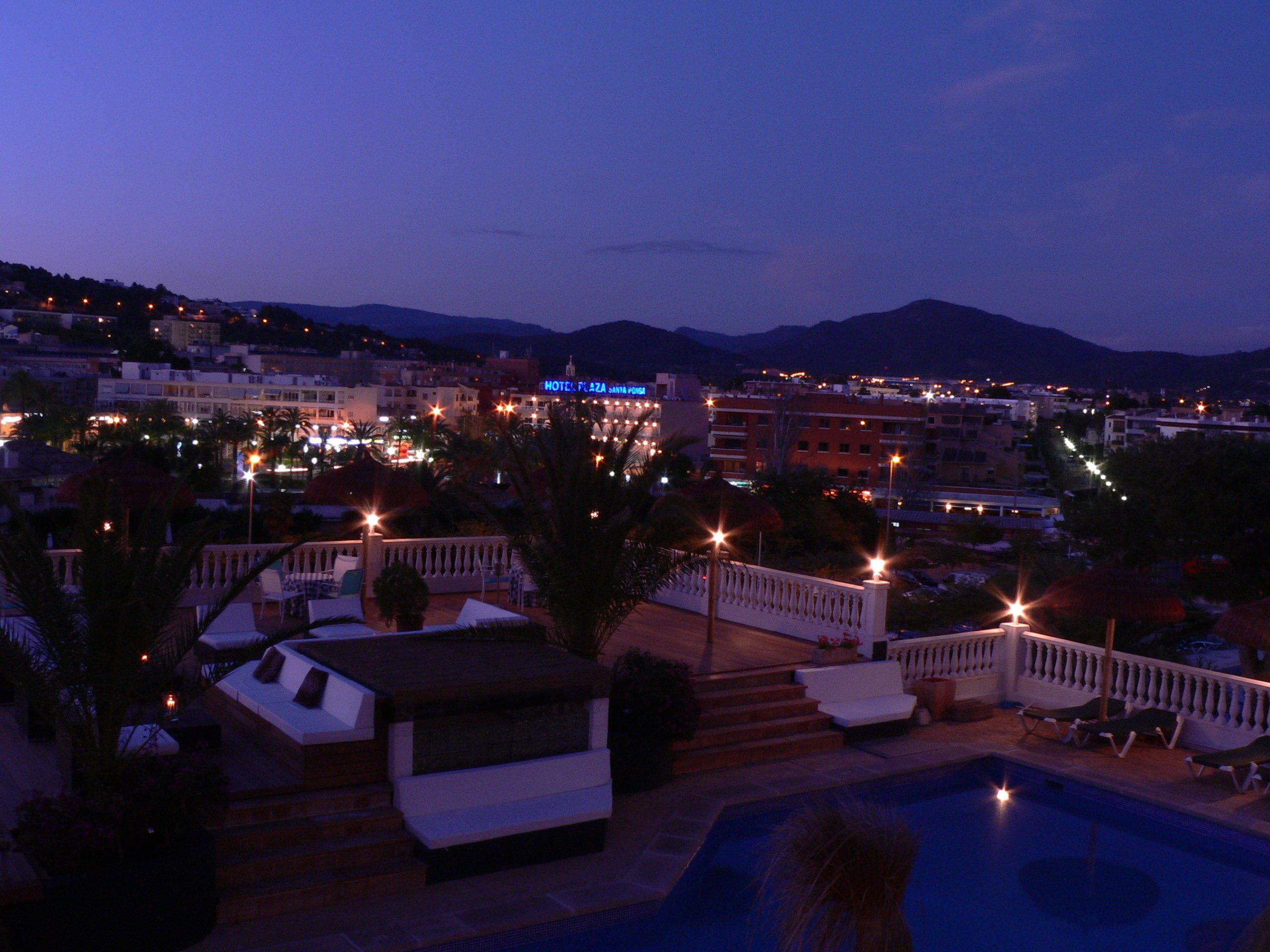 Hotel Boutique Bon Repos Ansicht 8