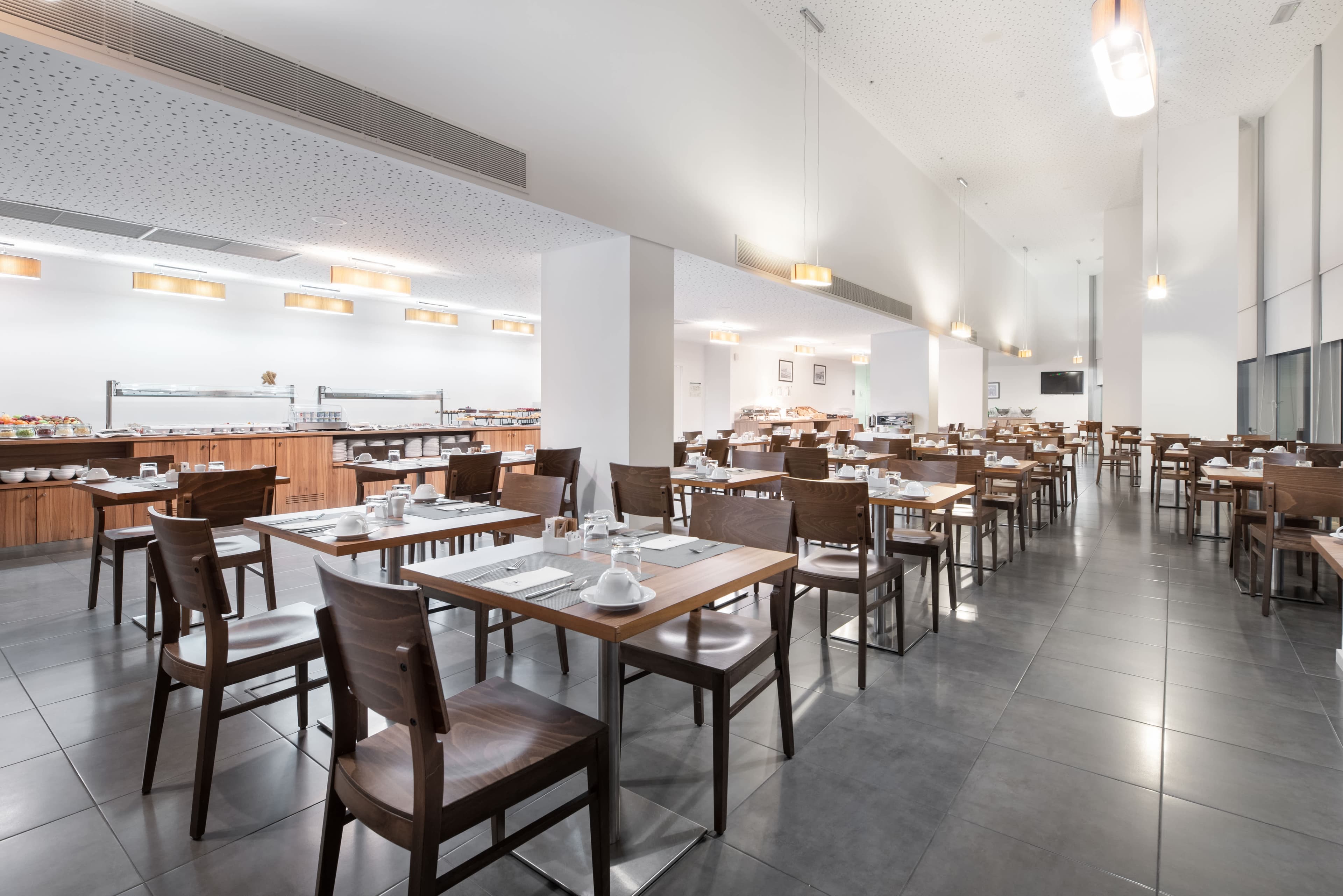 Eurostars Oasis Plaza Hotel Ansicht 9