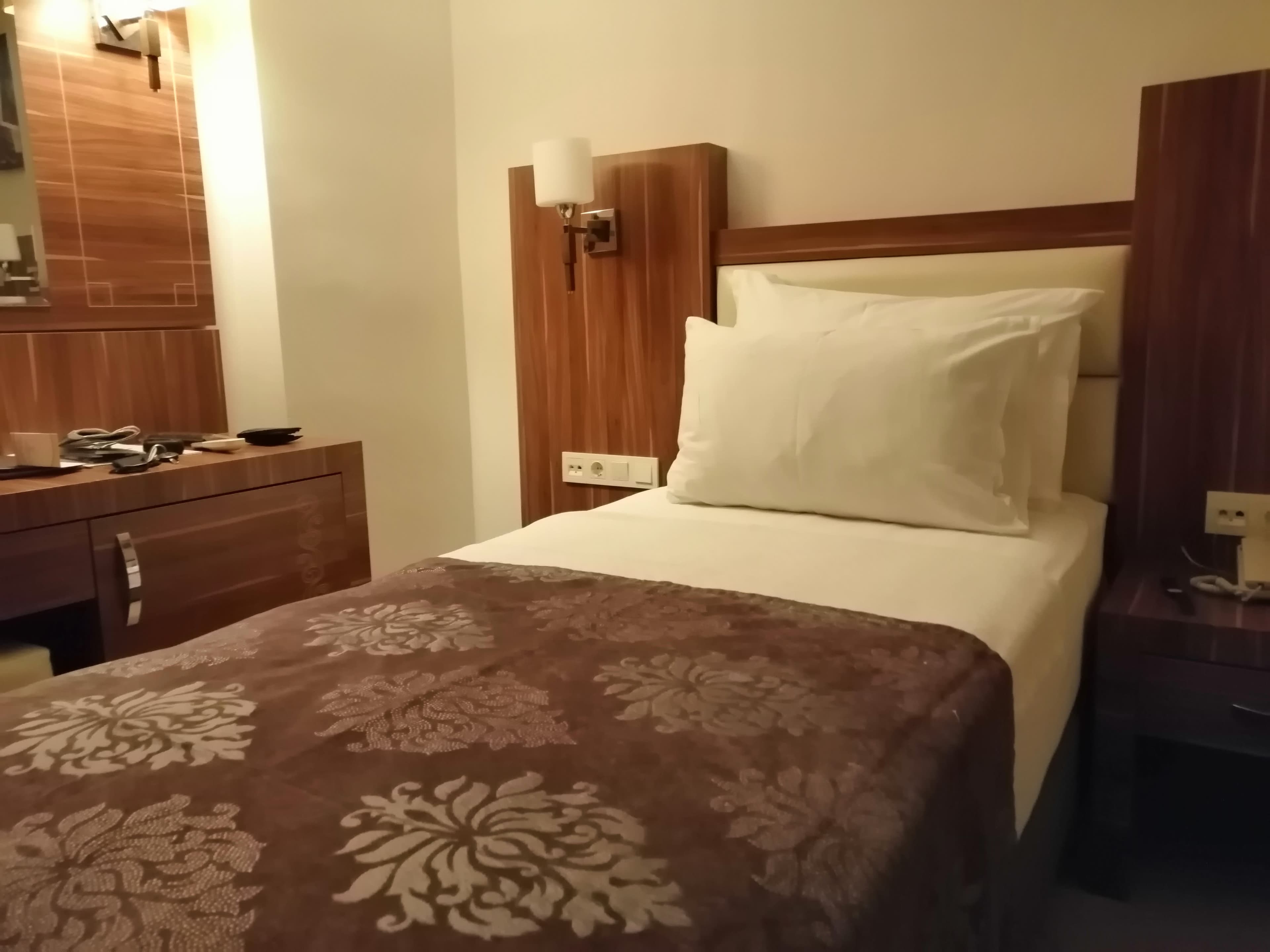 Oba Time Hotel Ansicht 5