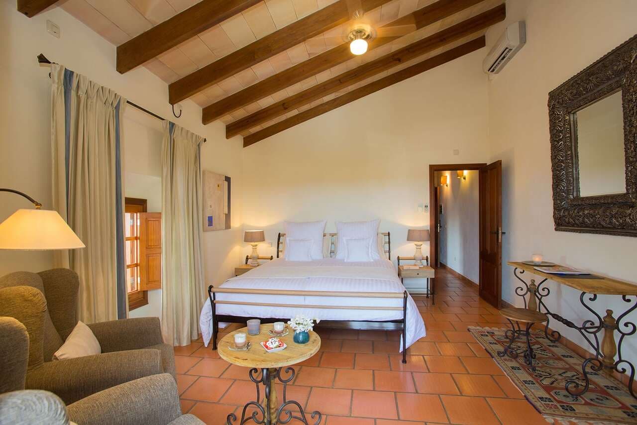 Hotel Font i Roig Ansicht 5
