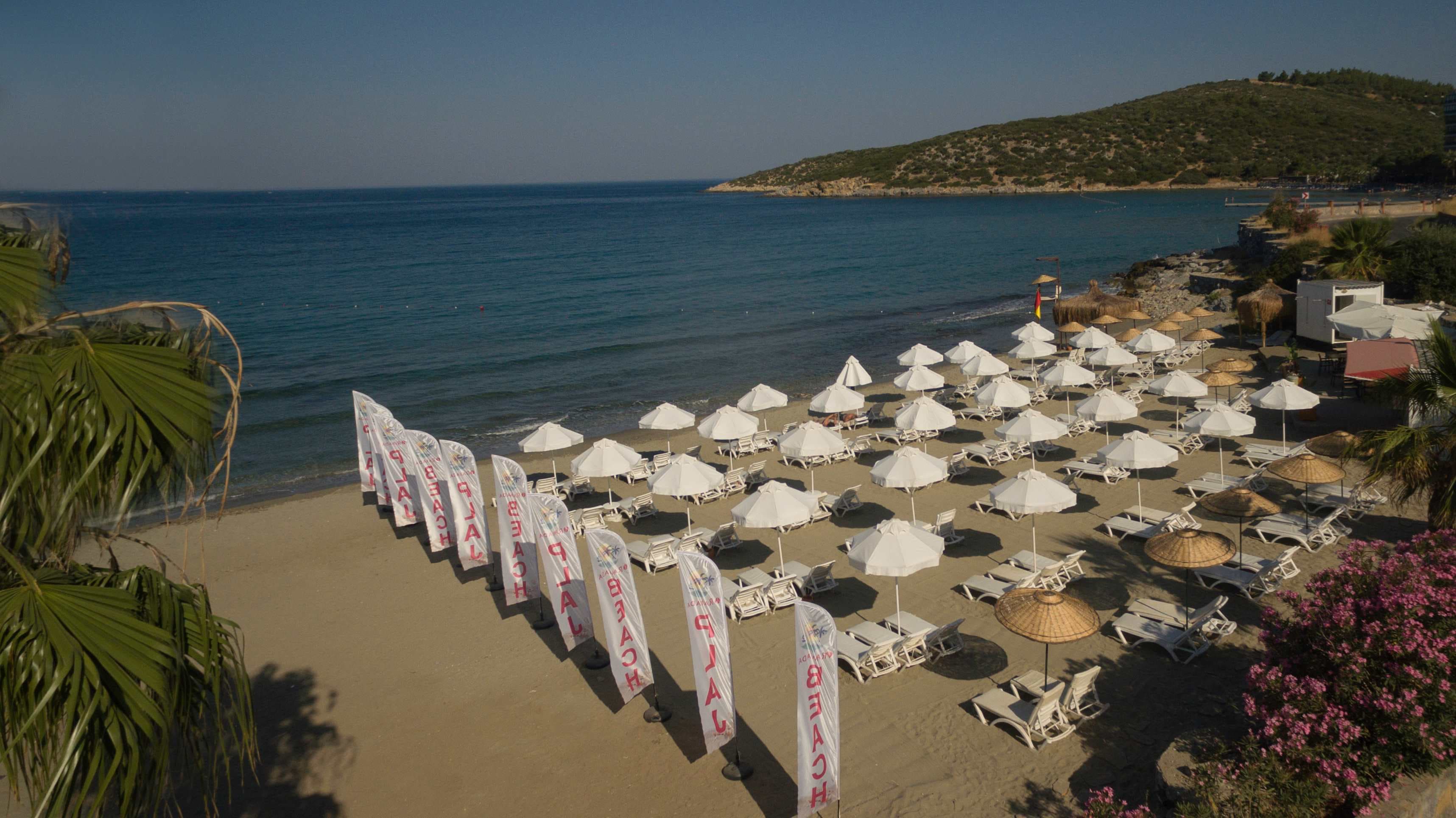 Ramada Resort Kusadasi & Golf Ansicht 9