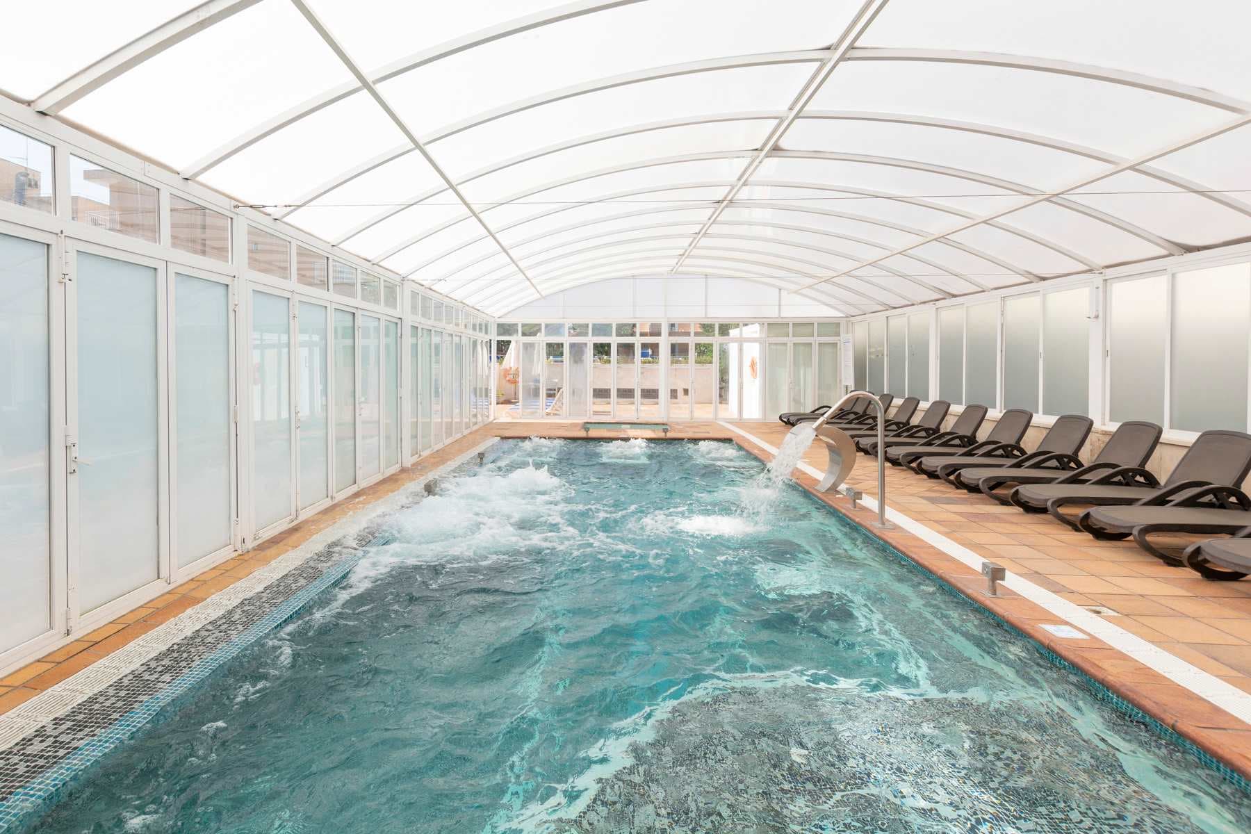Mar Hotels Paguera & Spa Ansicht 8
