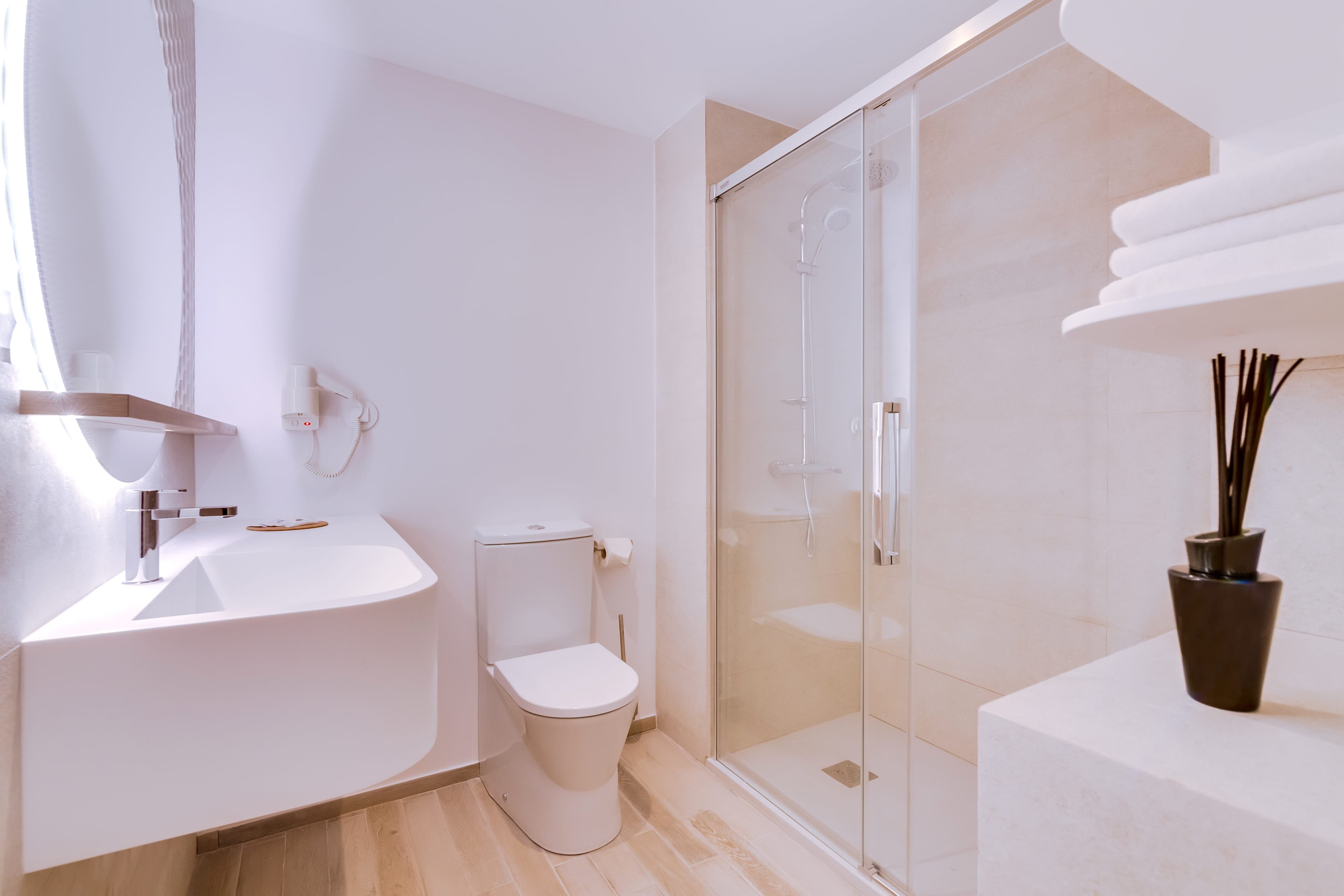 Hotel Sol e Mar Adults Only Ansicht 5