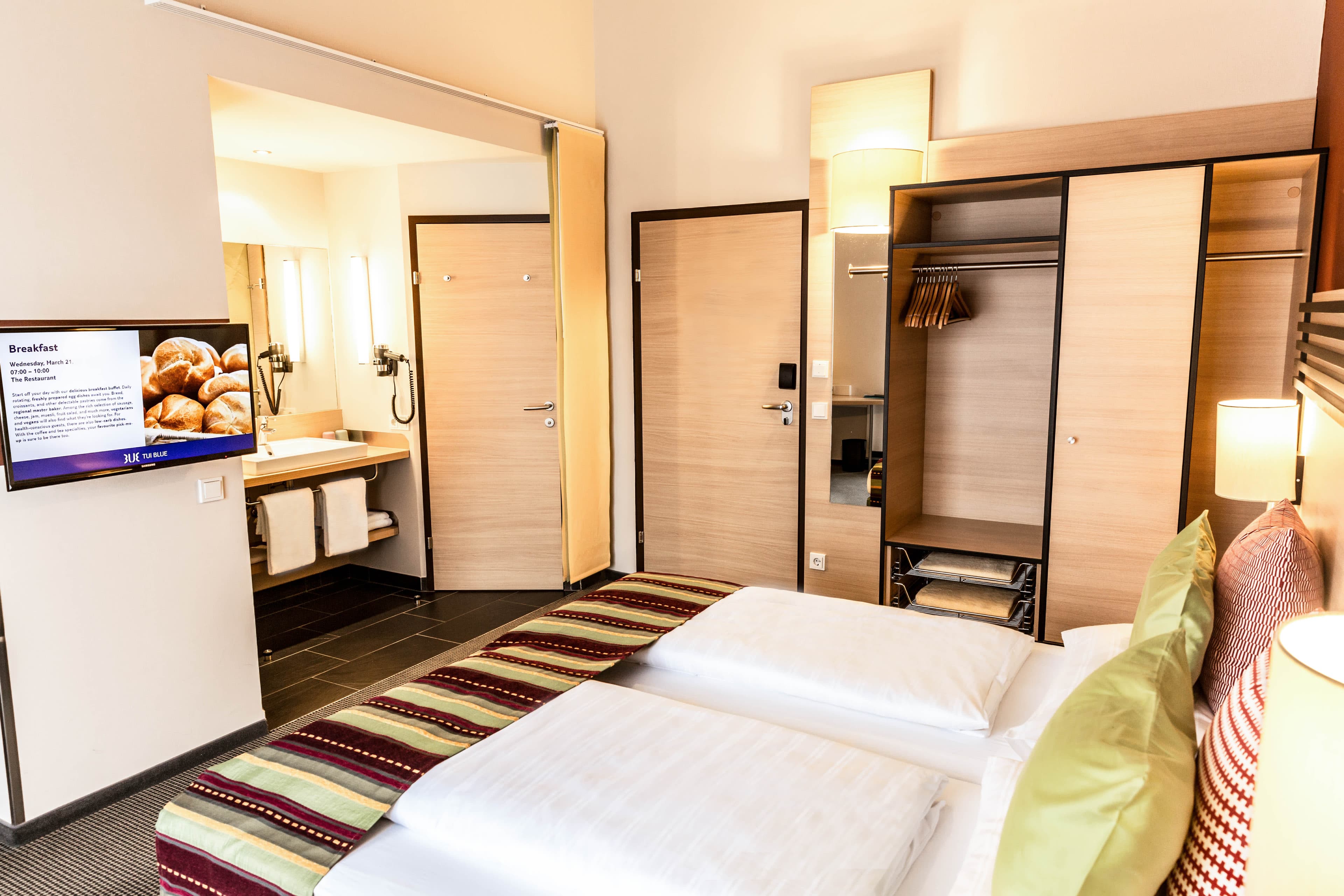 TUI BLUE Schladming Ansicht 5