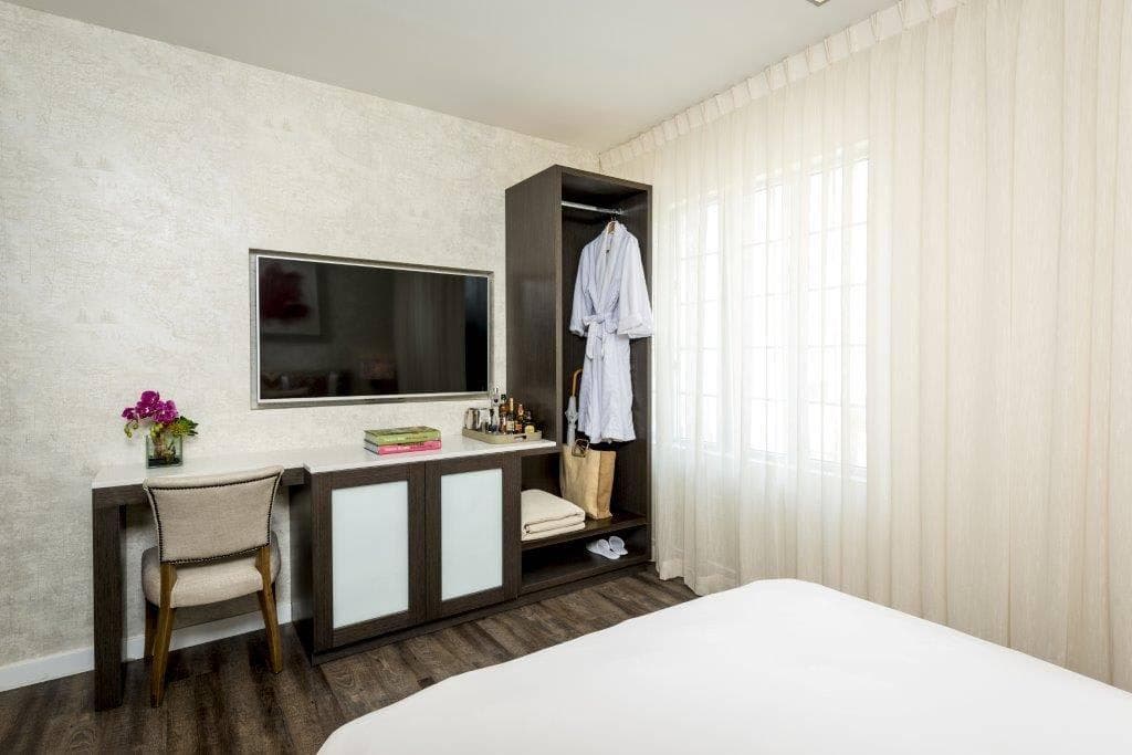 Hotel The Marlin Ansicht 5