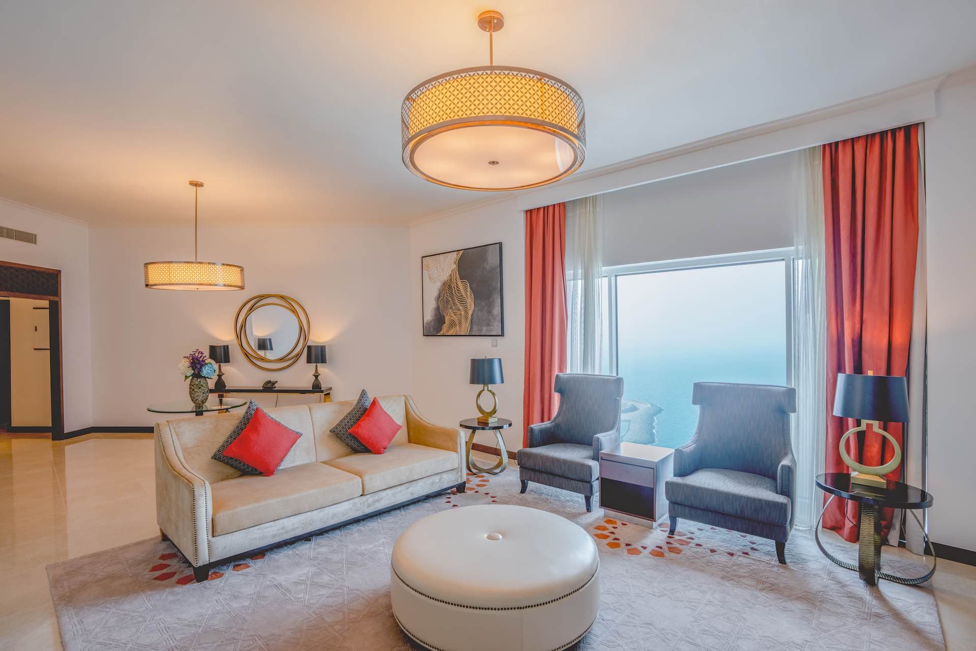 Rixos Marina Abu Dhabi Ansicht 6
