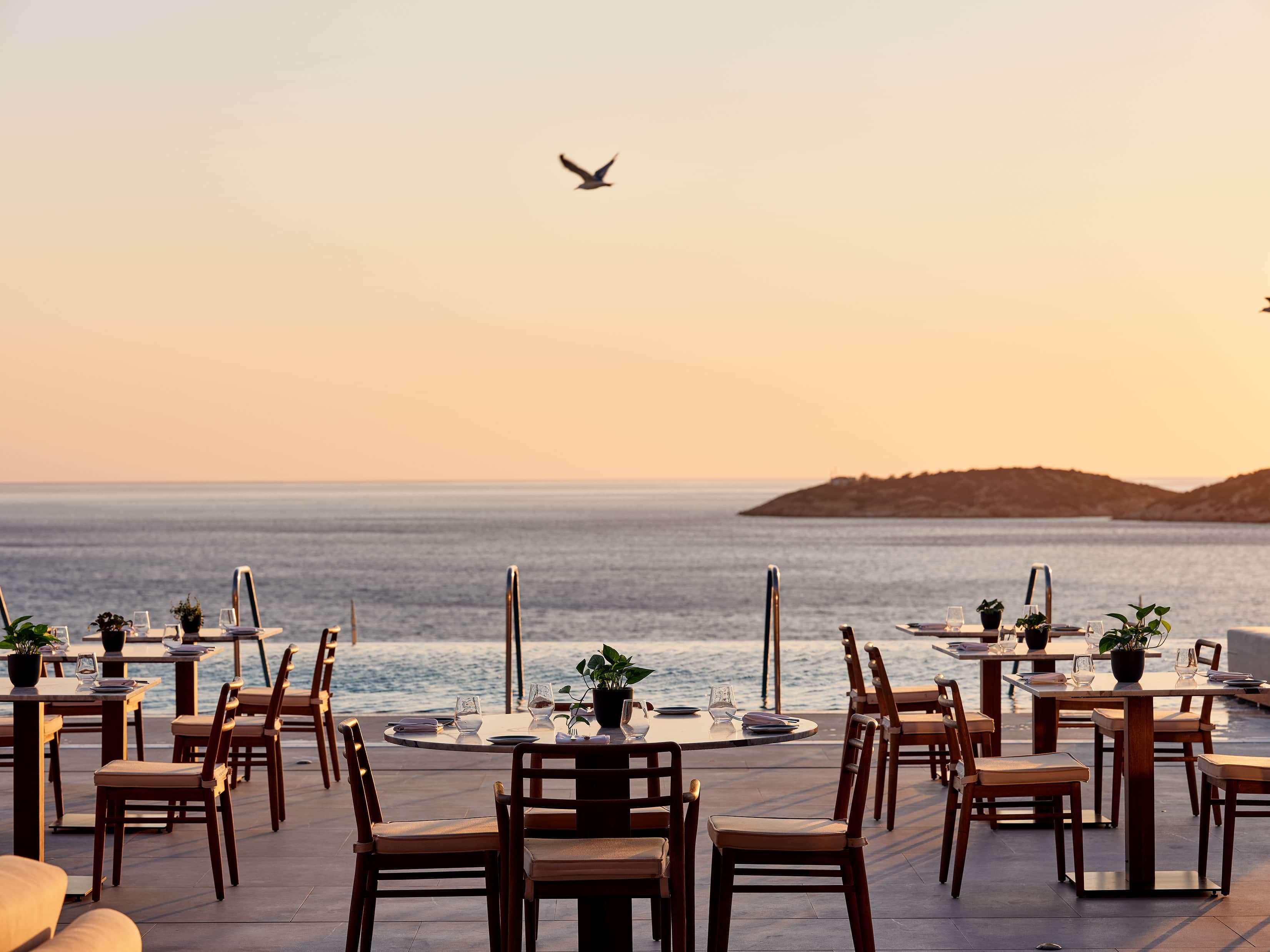 InterContinental Crete by IHG Ansicht 7