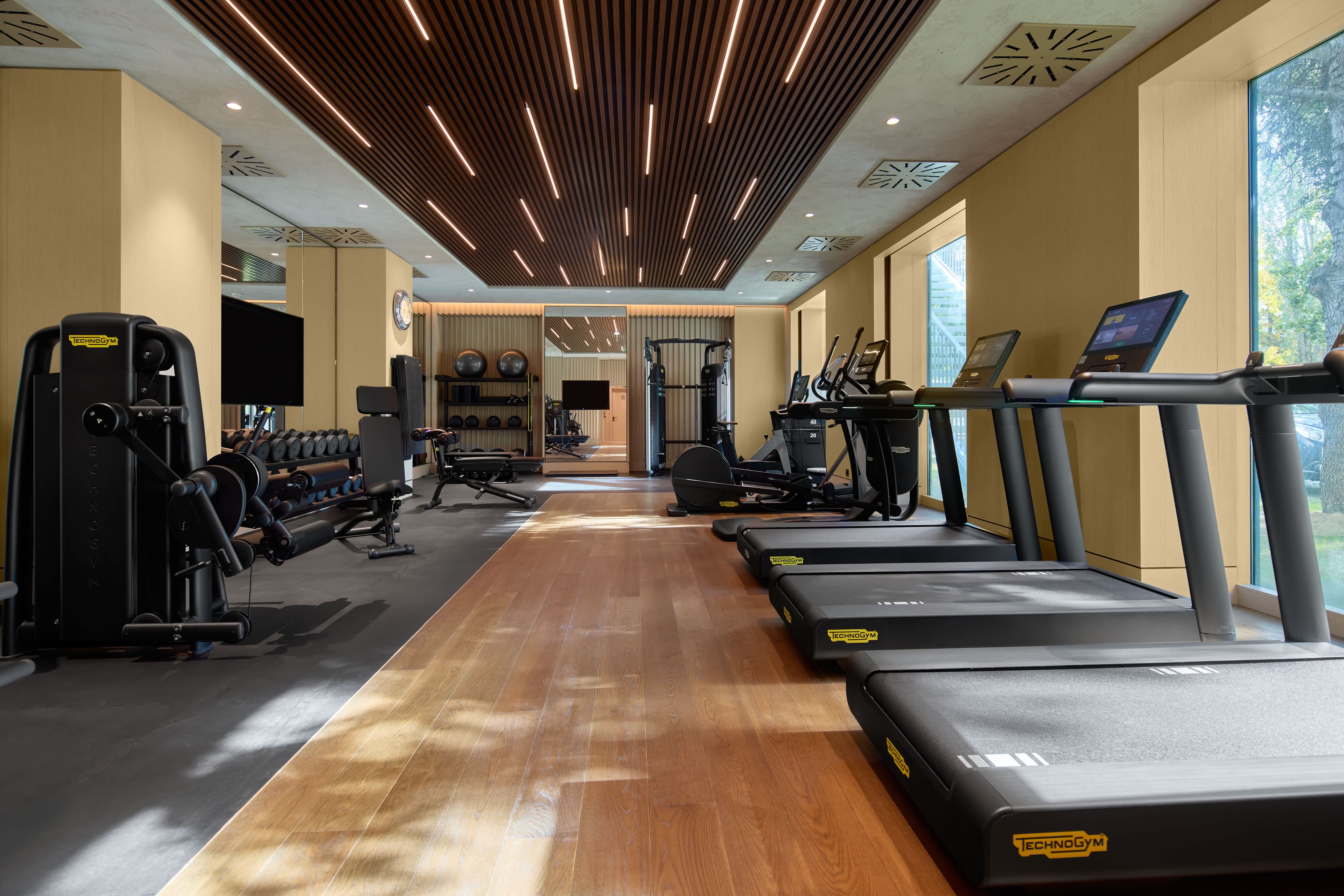 Hilton Sofia Ansicht 8