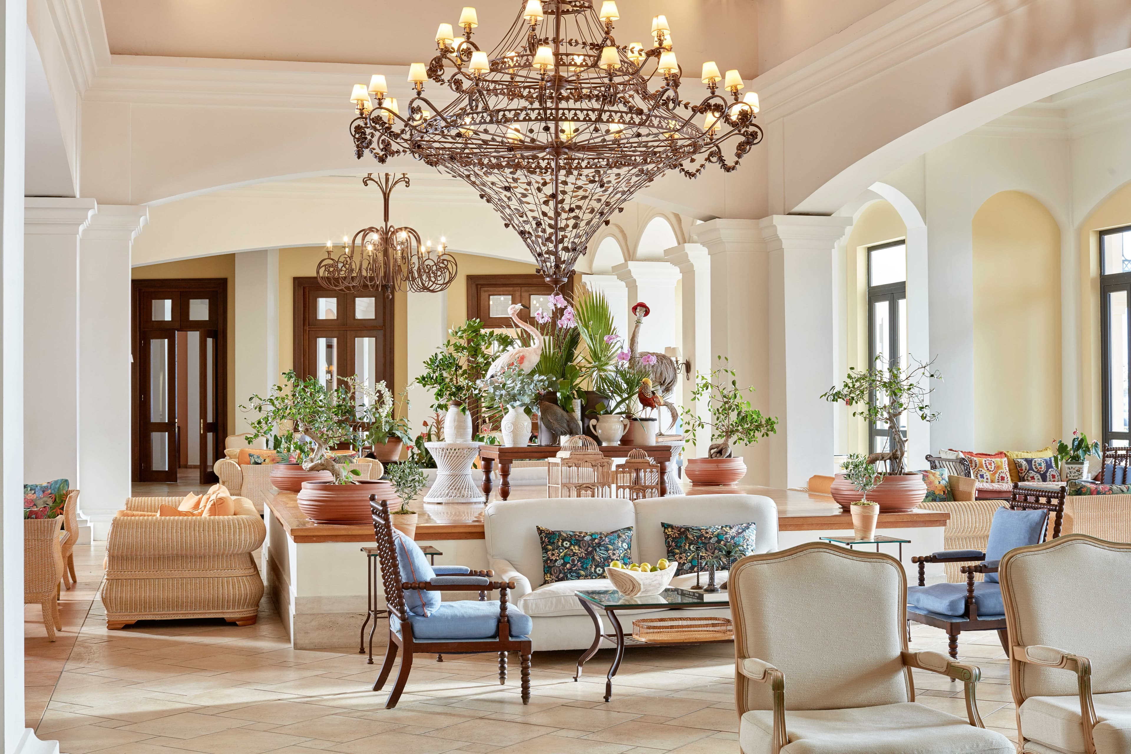 Grecotel LUXME Oasis at Riviera Olympia & Aquapark Ansicht 9
