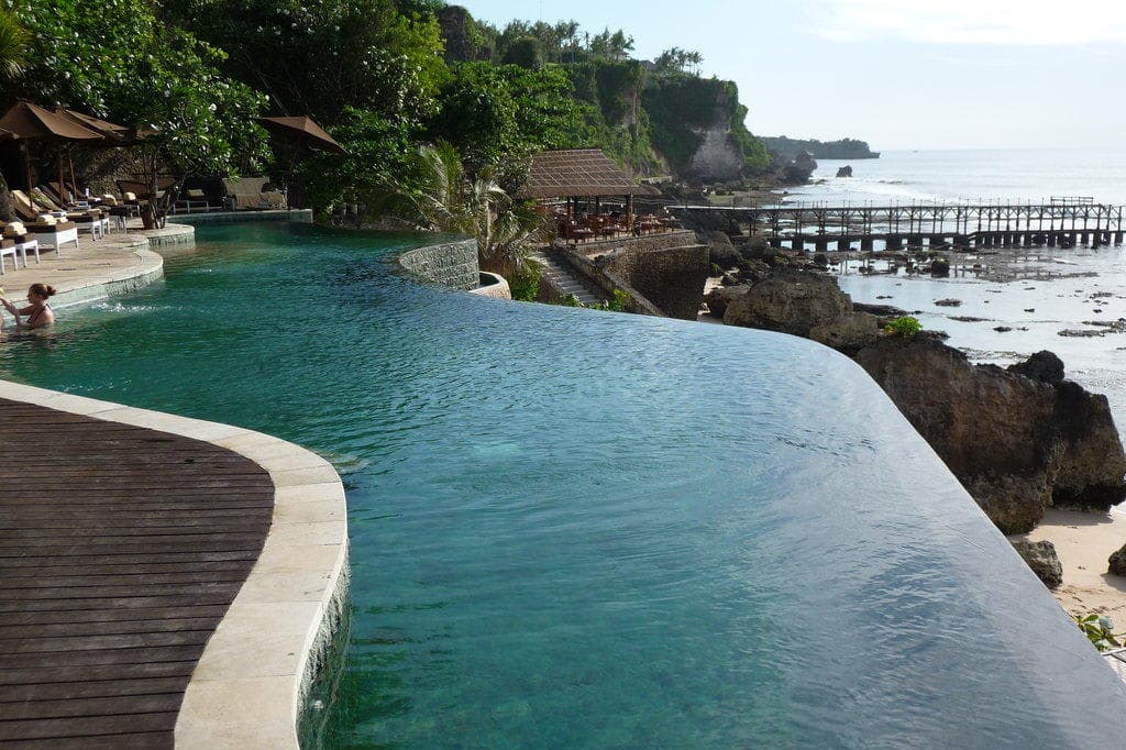 AYANA Resort Bali Ansicht 8