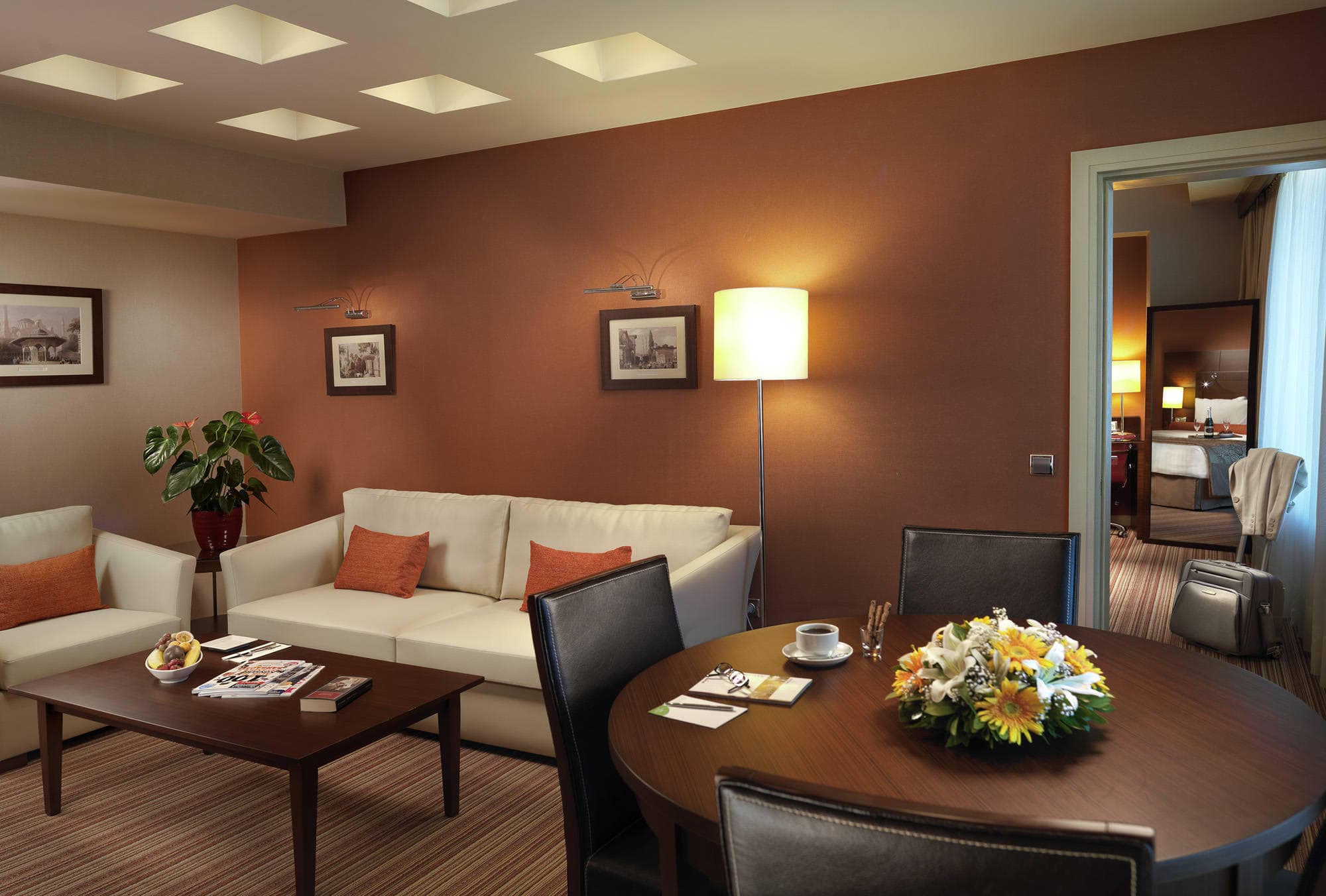 Delta Hotels Istanbul West Ansicht 3