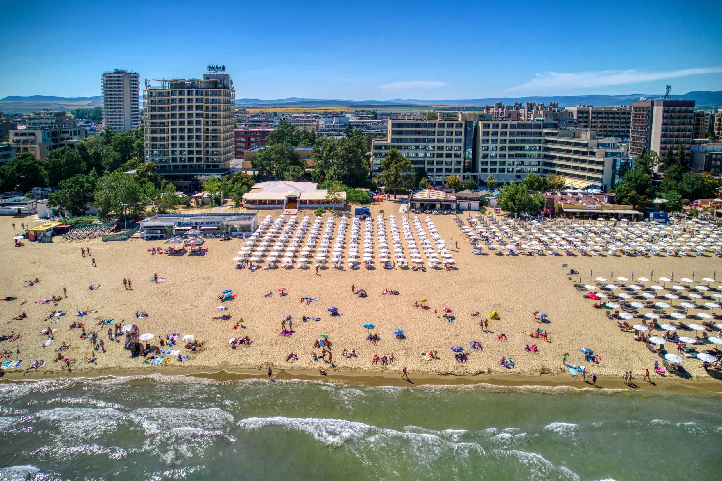 Asteria Family Sunny Beach Ansicht 10