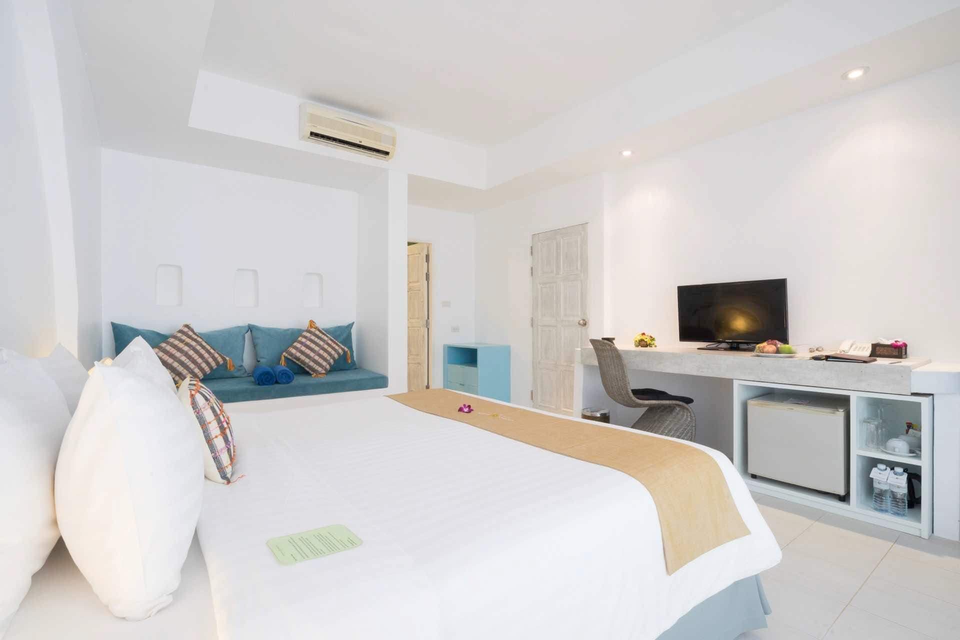 Ocean Breeze Resort Ansicht 4