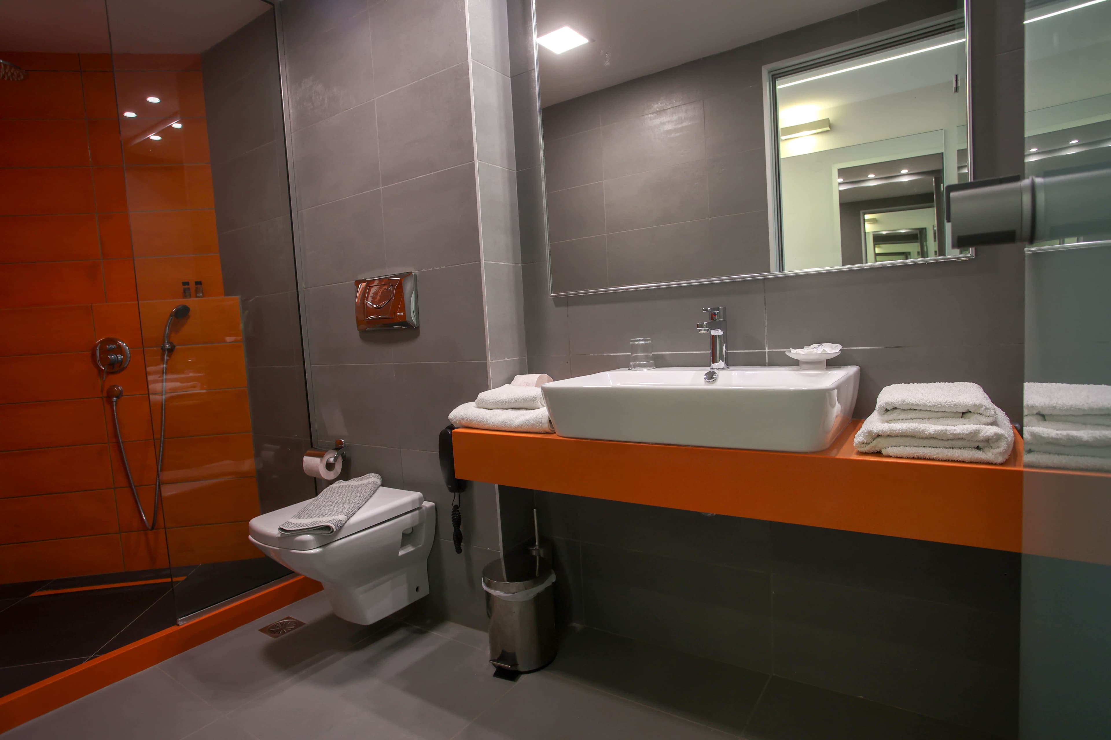 Petra Hotel Ansicht 7