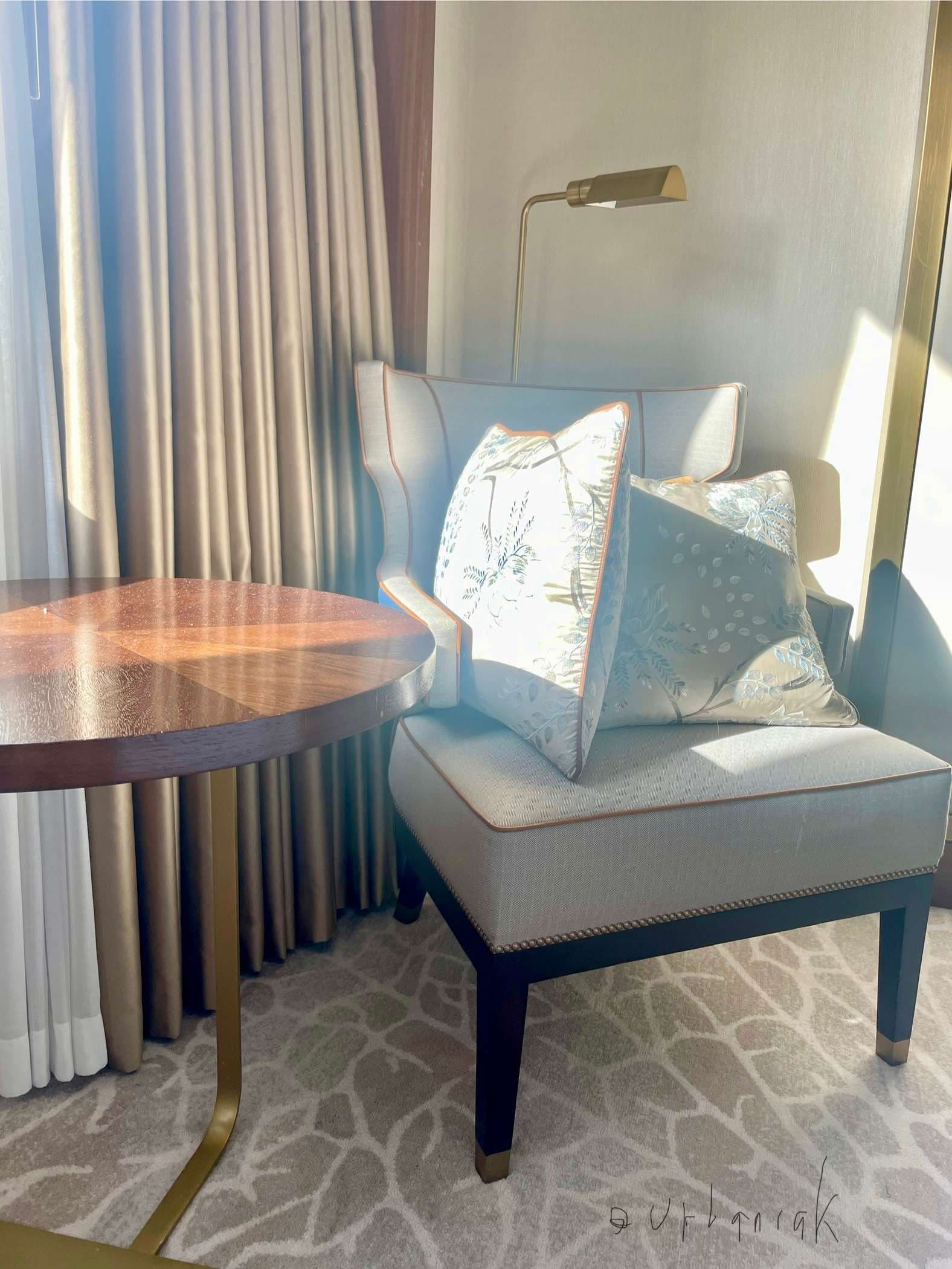 InterContinental London Park Lane Ansicht 4