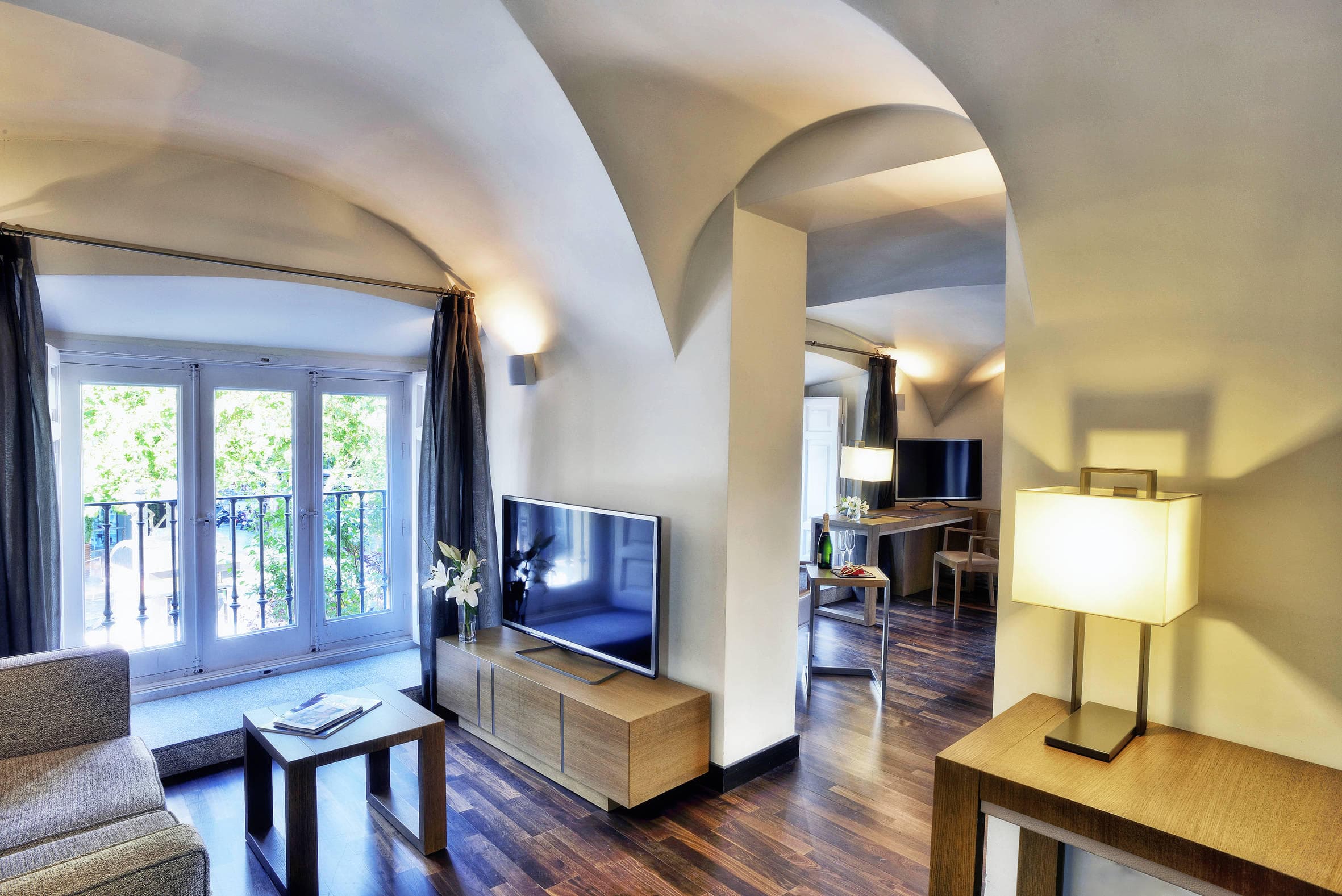 NH Collection Madrid Palacio de Tepa Ansicht 3