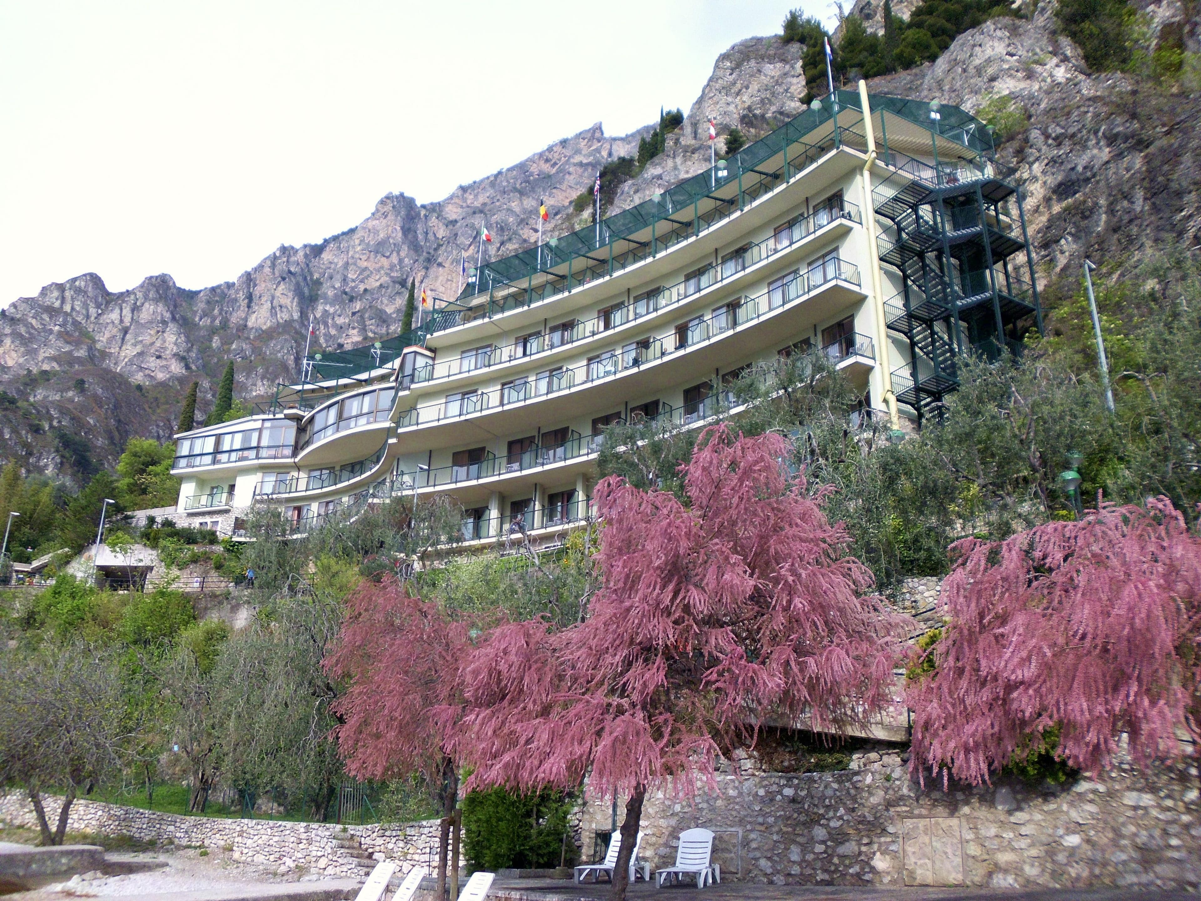 Hotel Astor